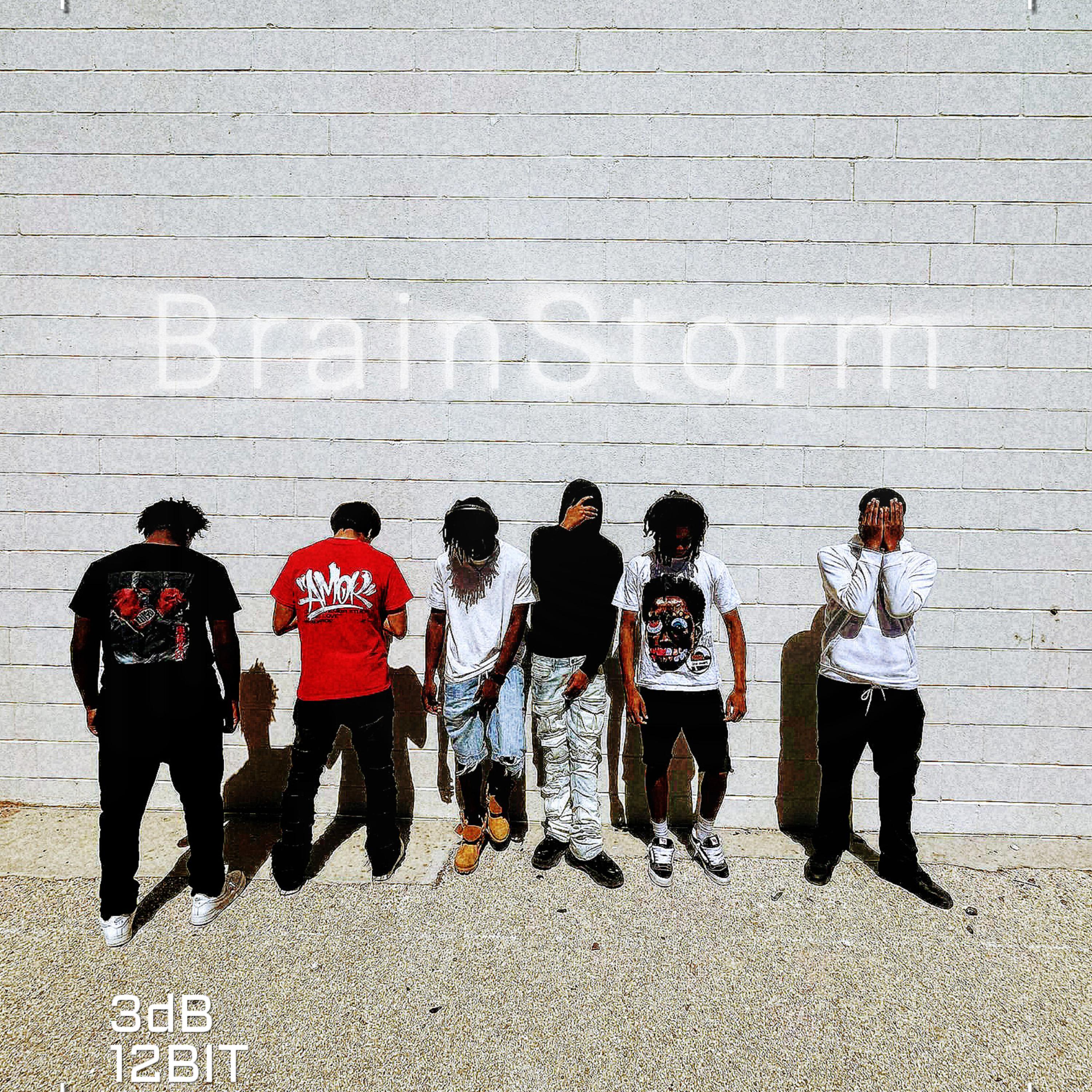 BrainStorm artwork