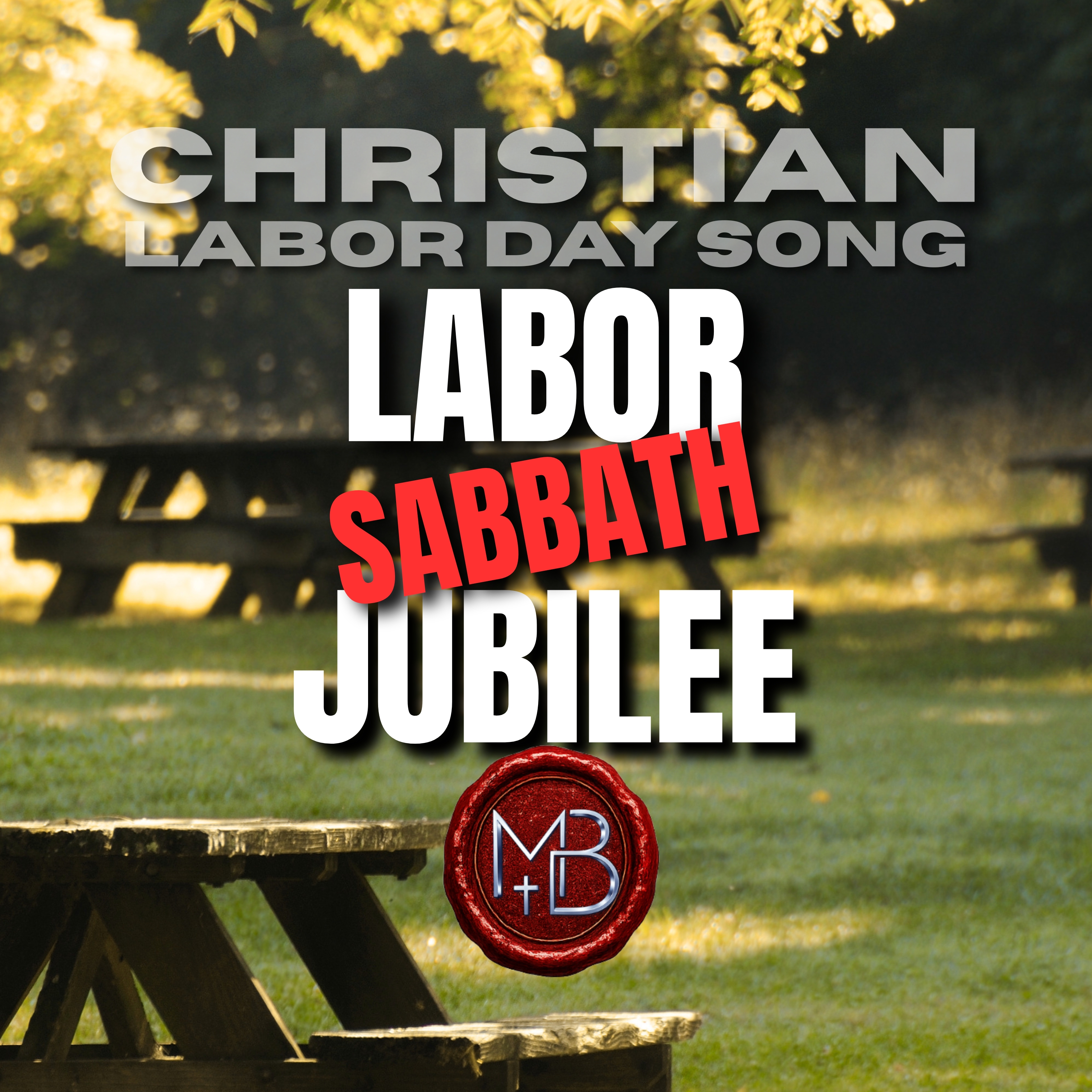 Labor Sabbath Jubilee by Malachi Ben-David cover art