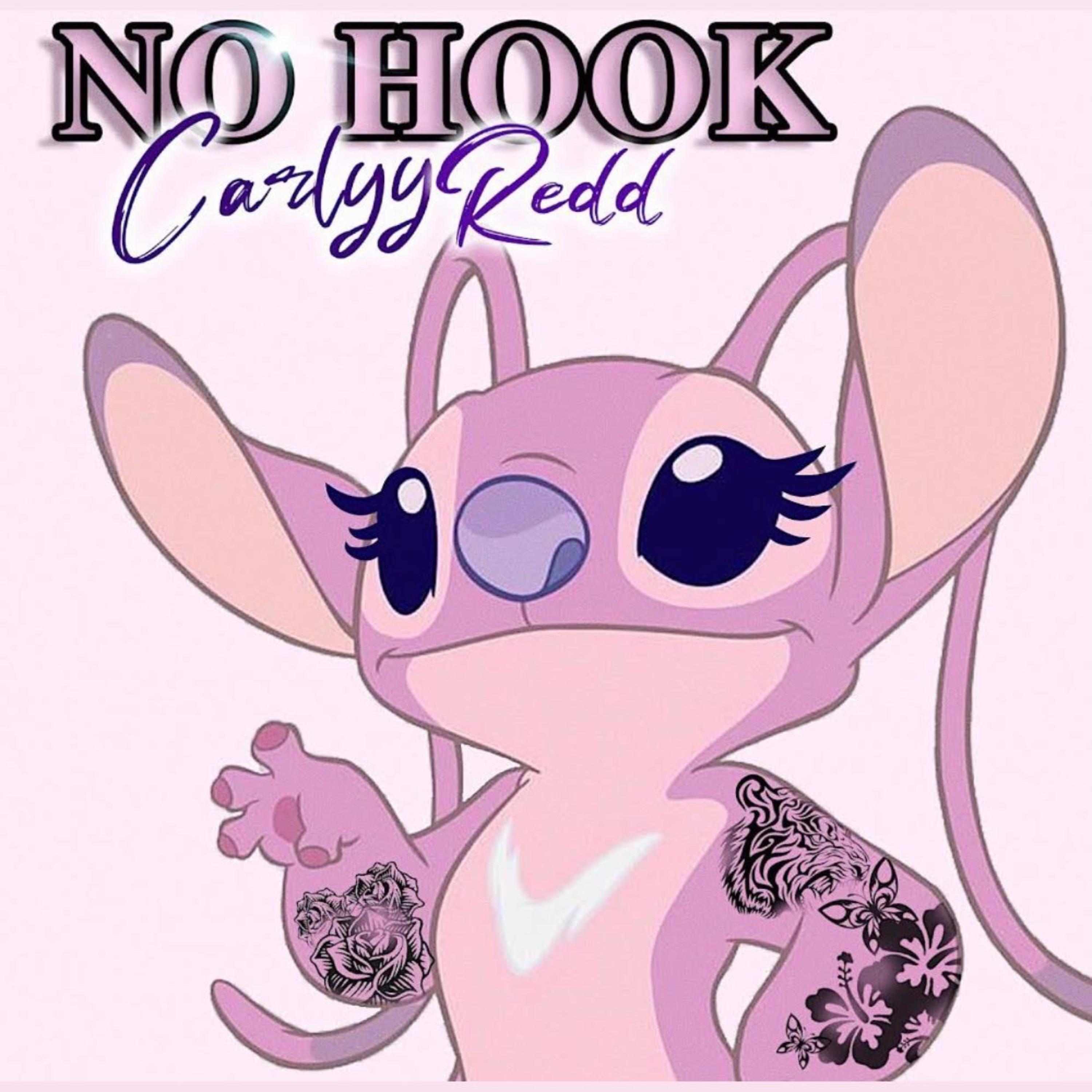 No Hook artwork