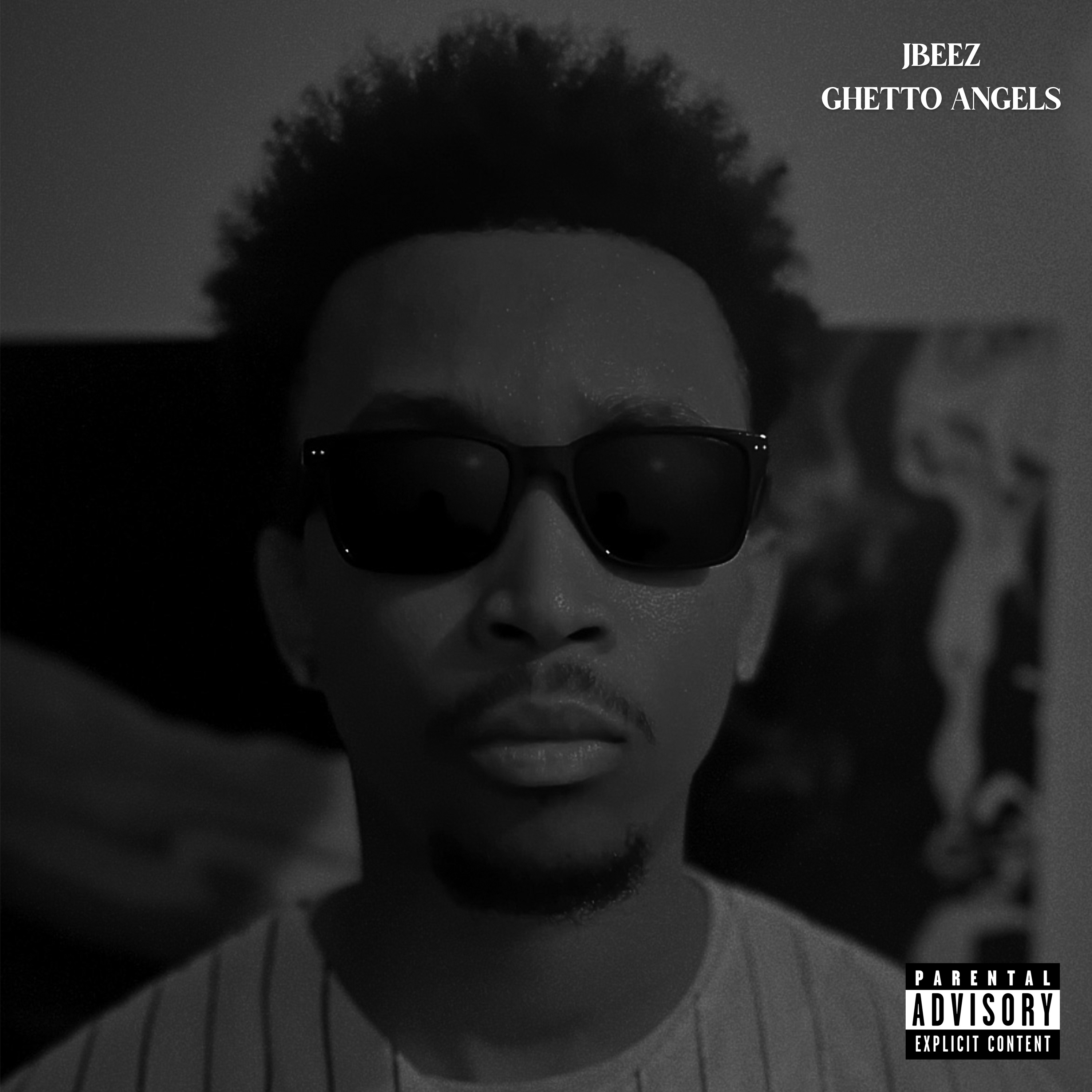 Ghetto Angels by Jbeezzz cover art