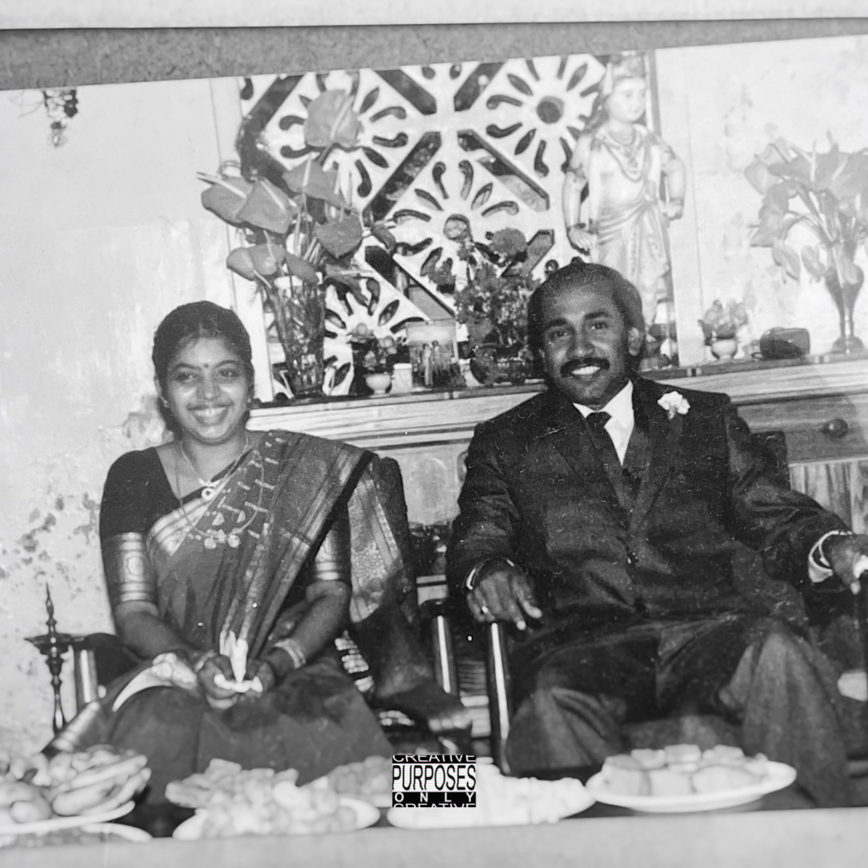 Wedding Day - EP artwork