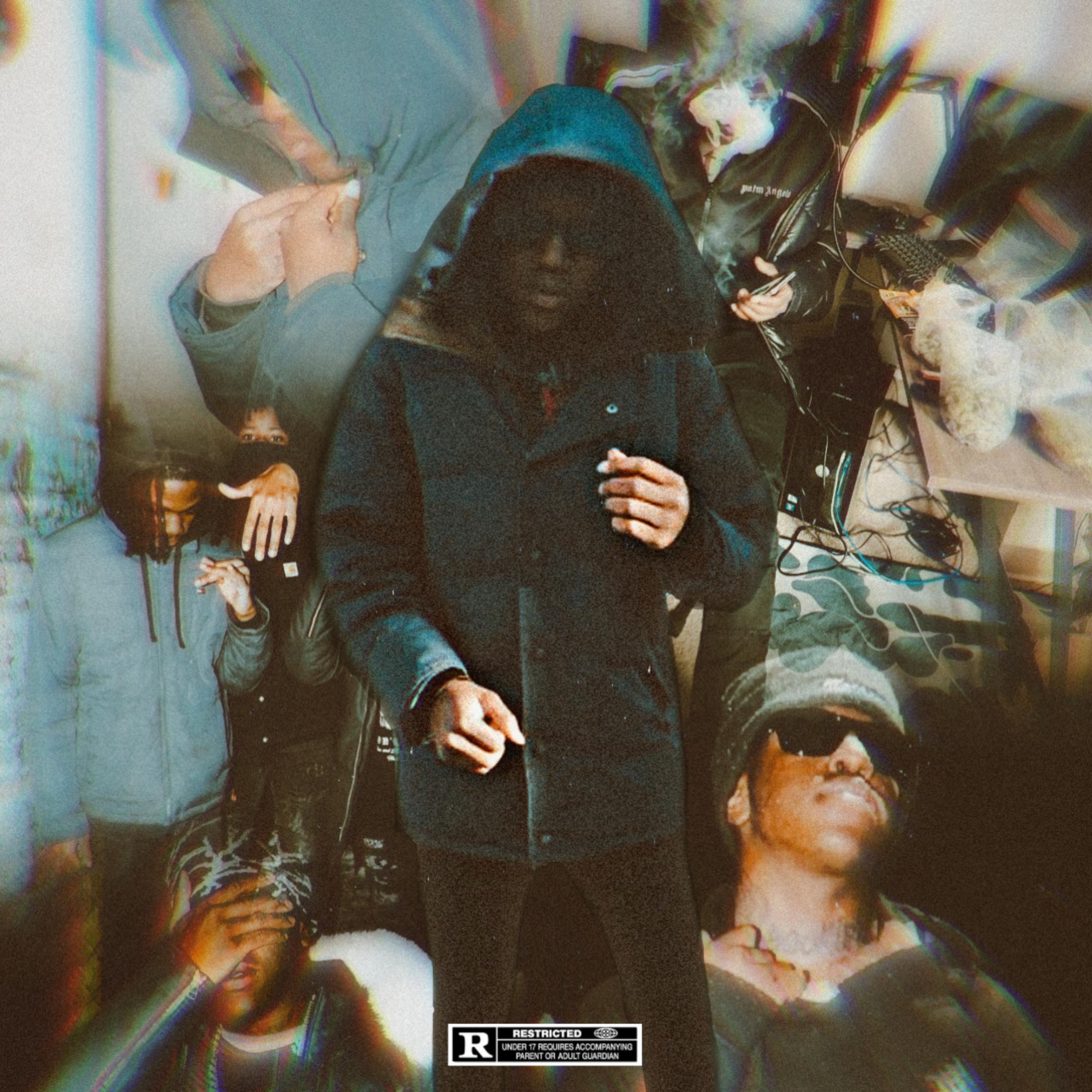 LAST ONE STANDING artwork