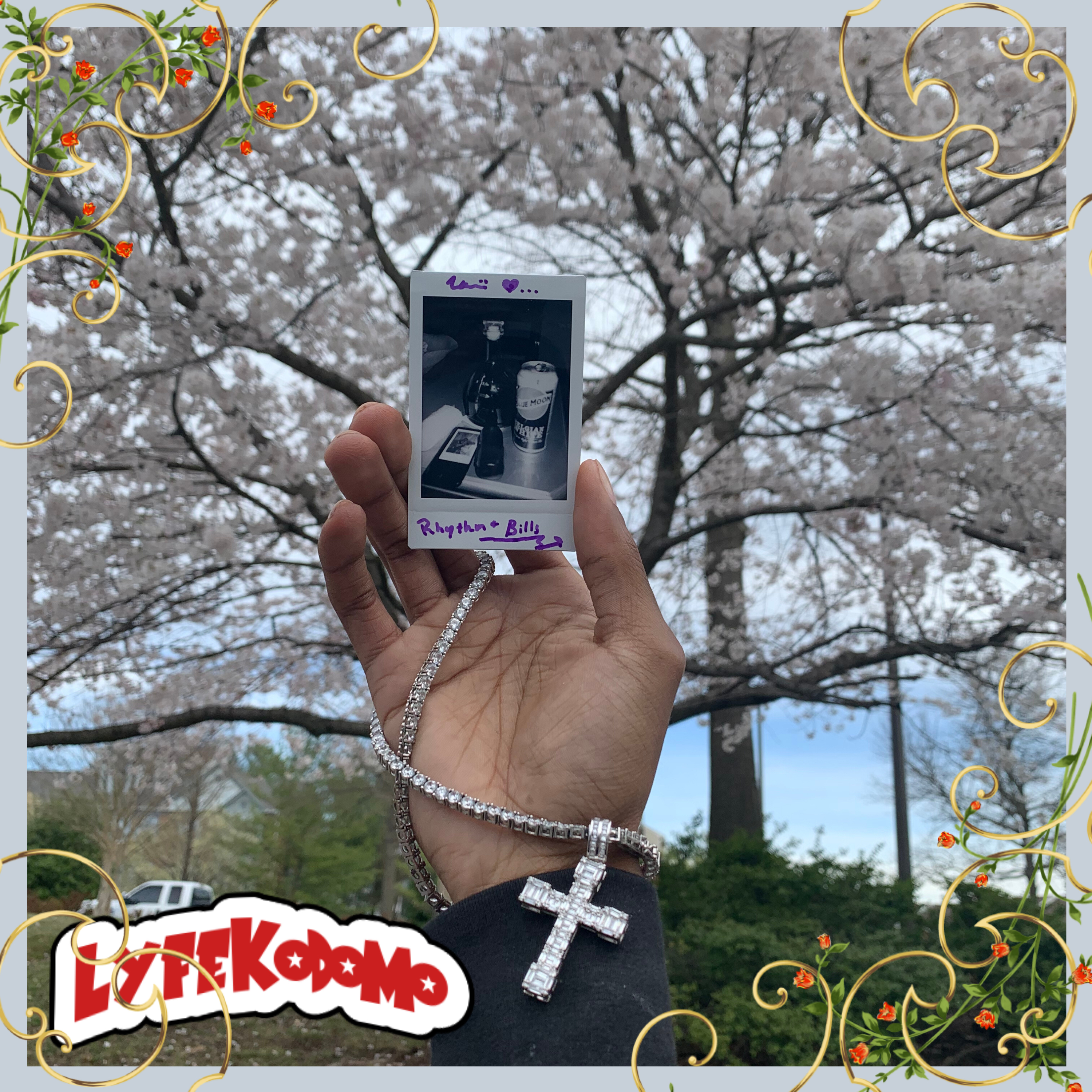 Rhythem & Bills (Epilogue) artwork