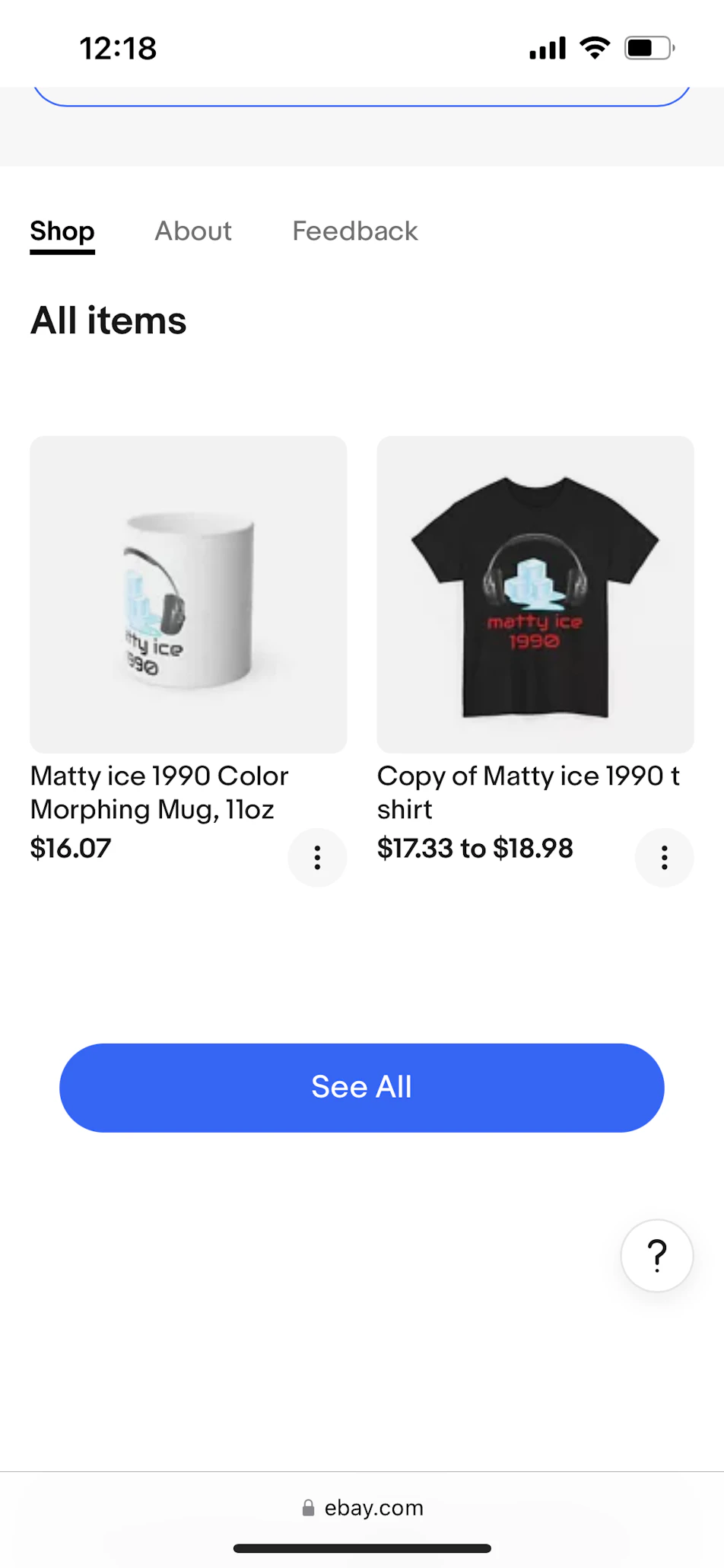 Shop