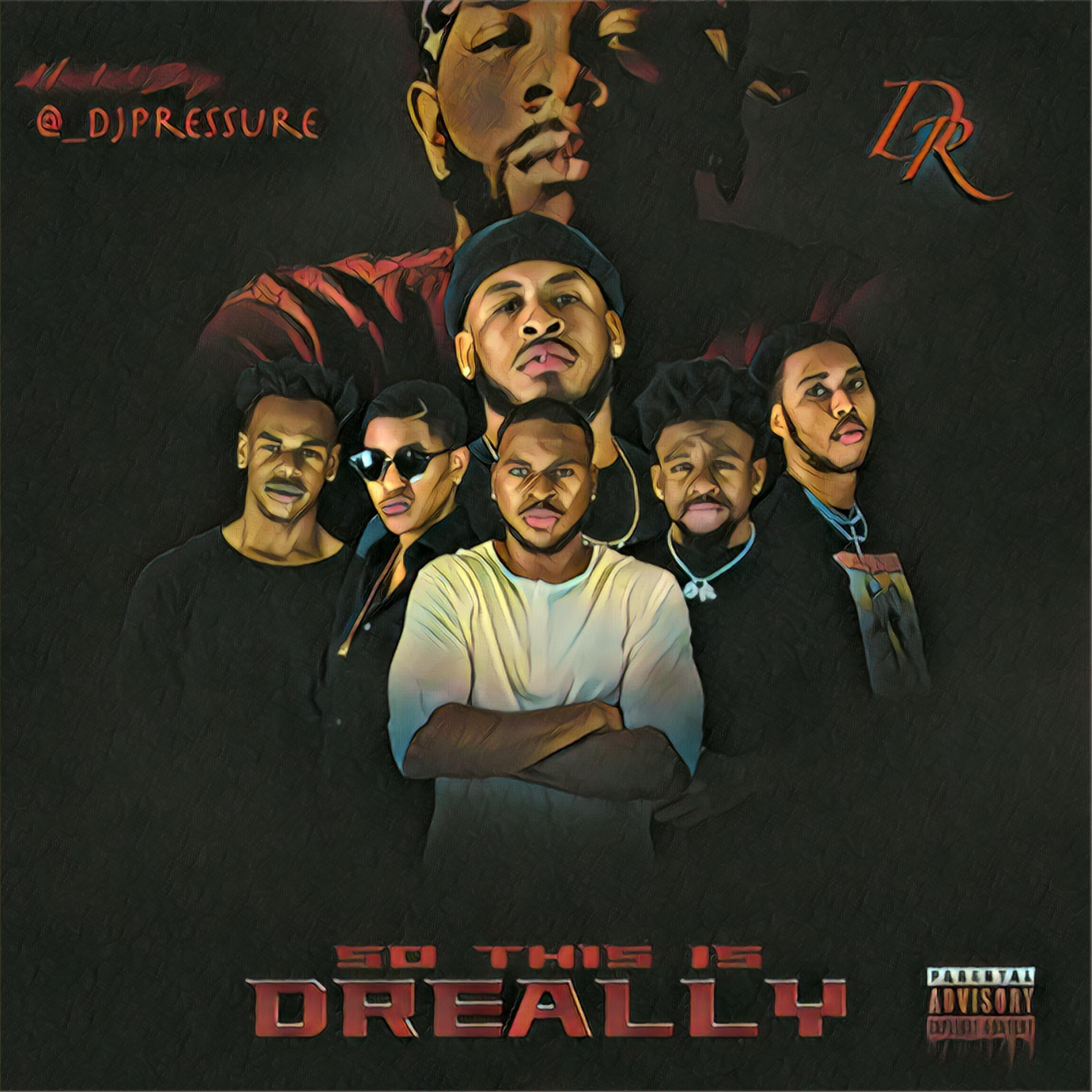 Bankroll drop by Dreally cover art