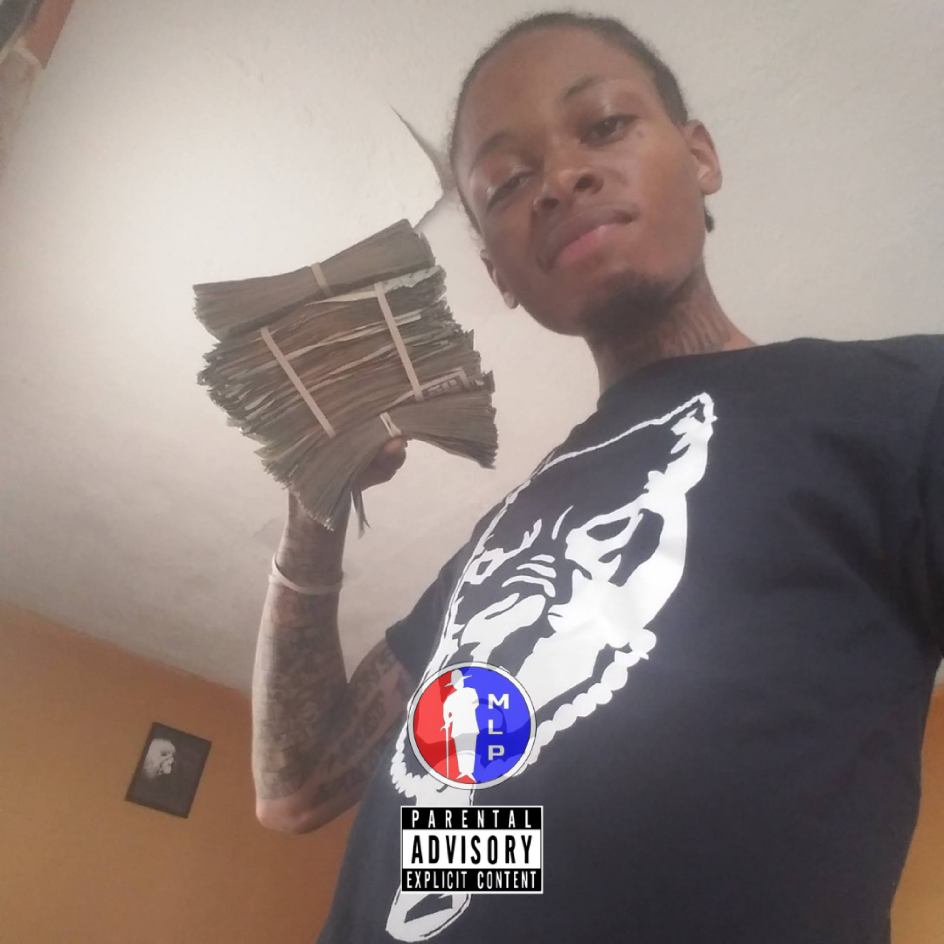 Goofy Heads artwork