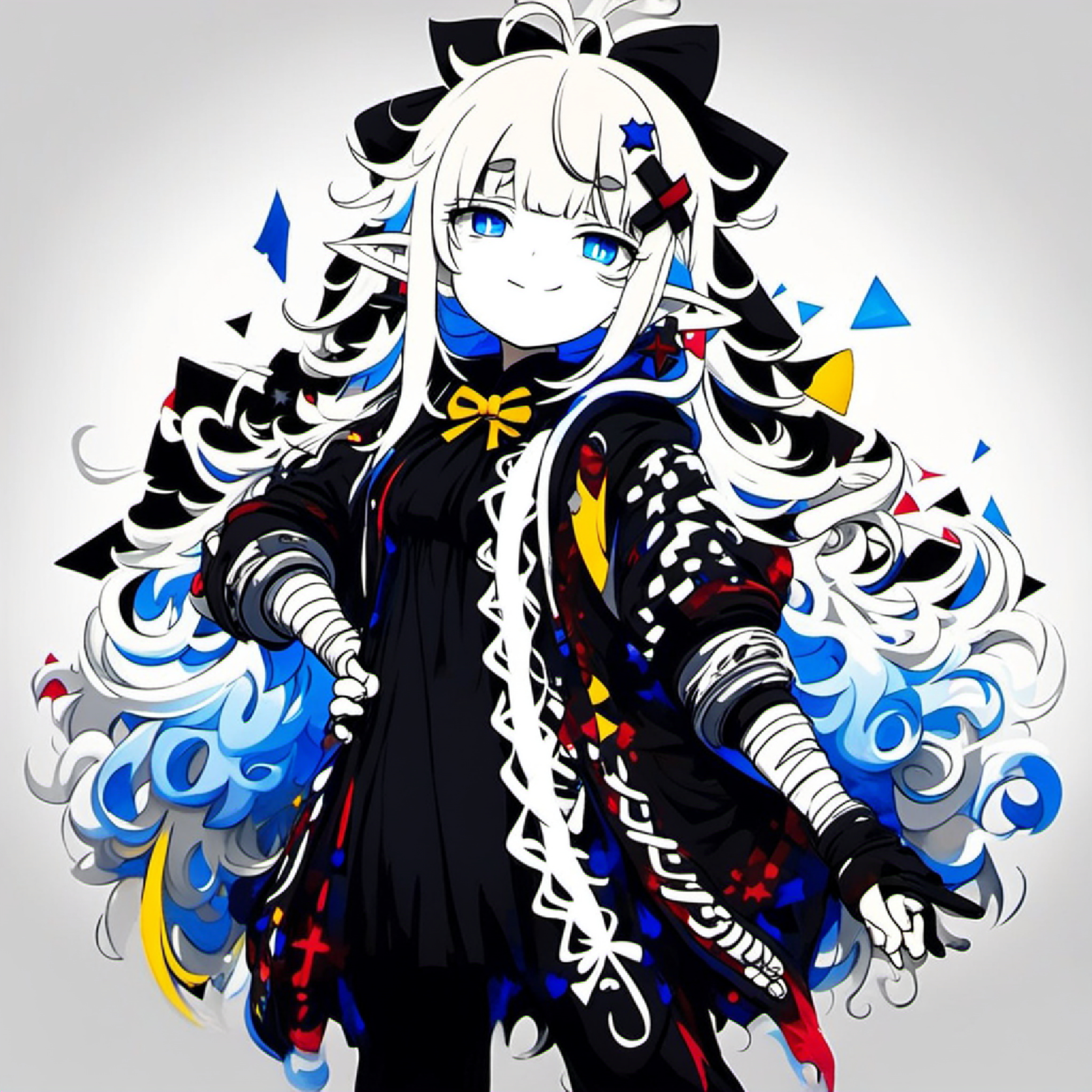 Pilihan Hati artwork