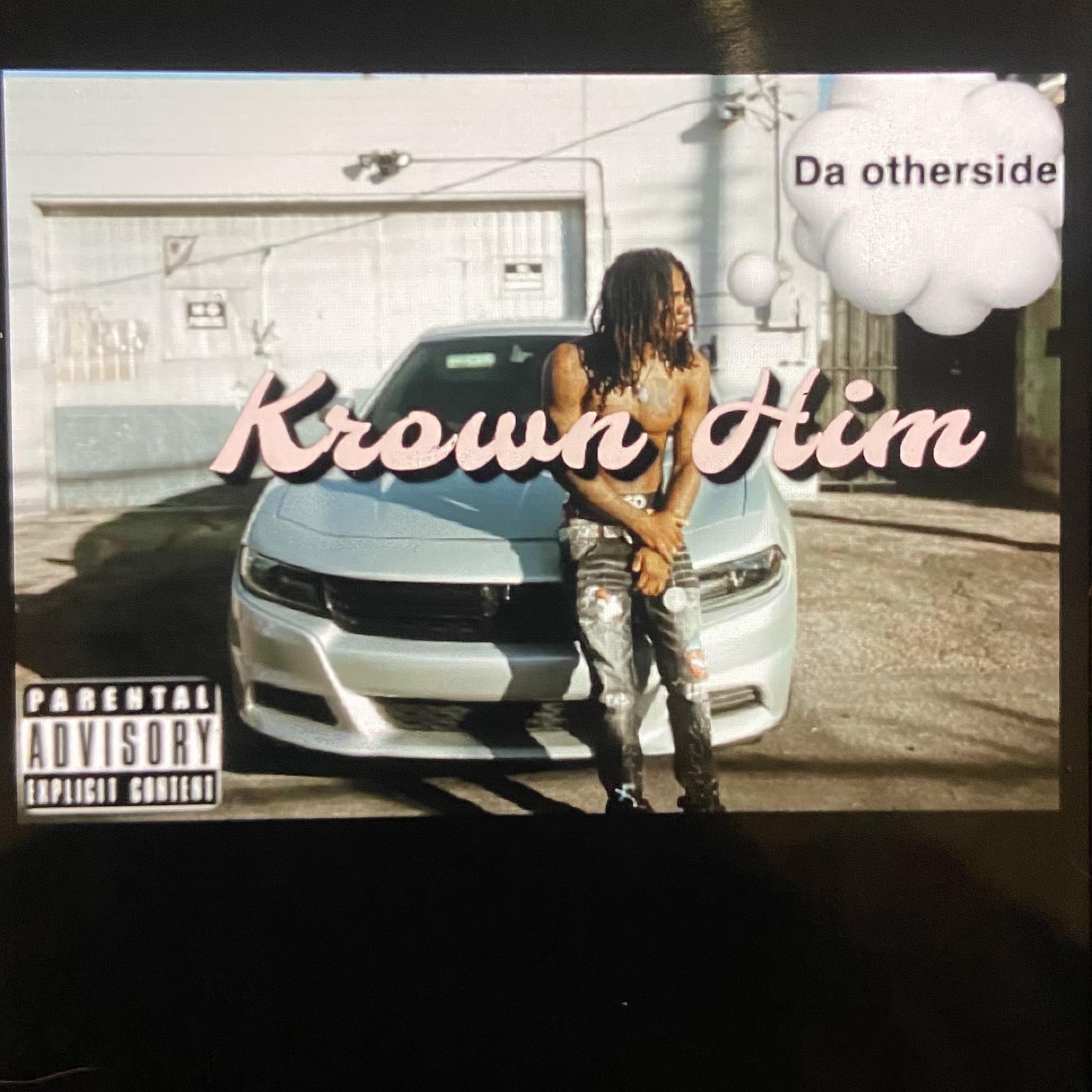 Da Otherside artwork