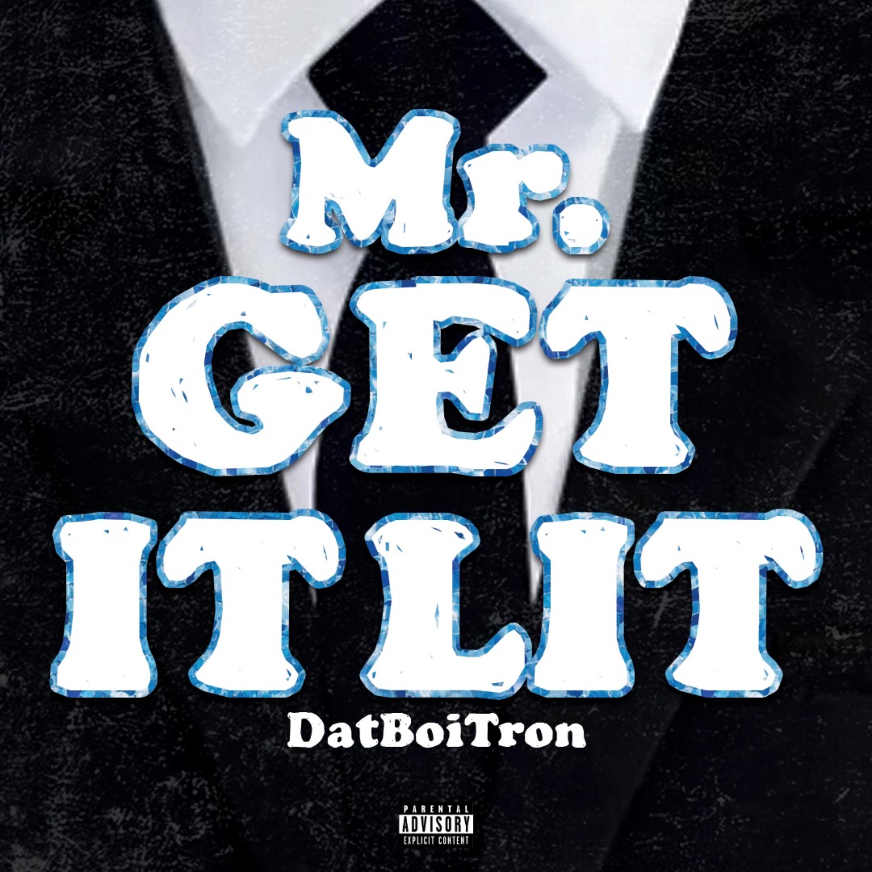 Mr.GetItLitt artwork