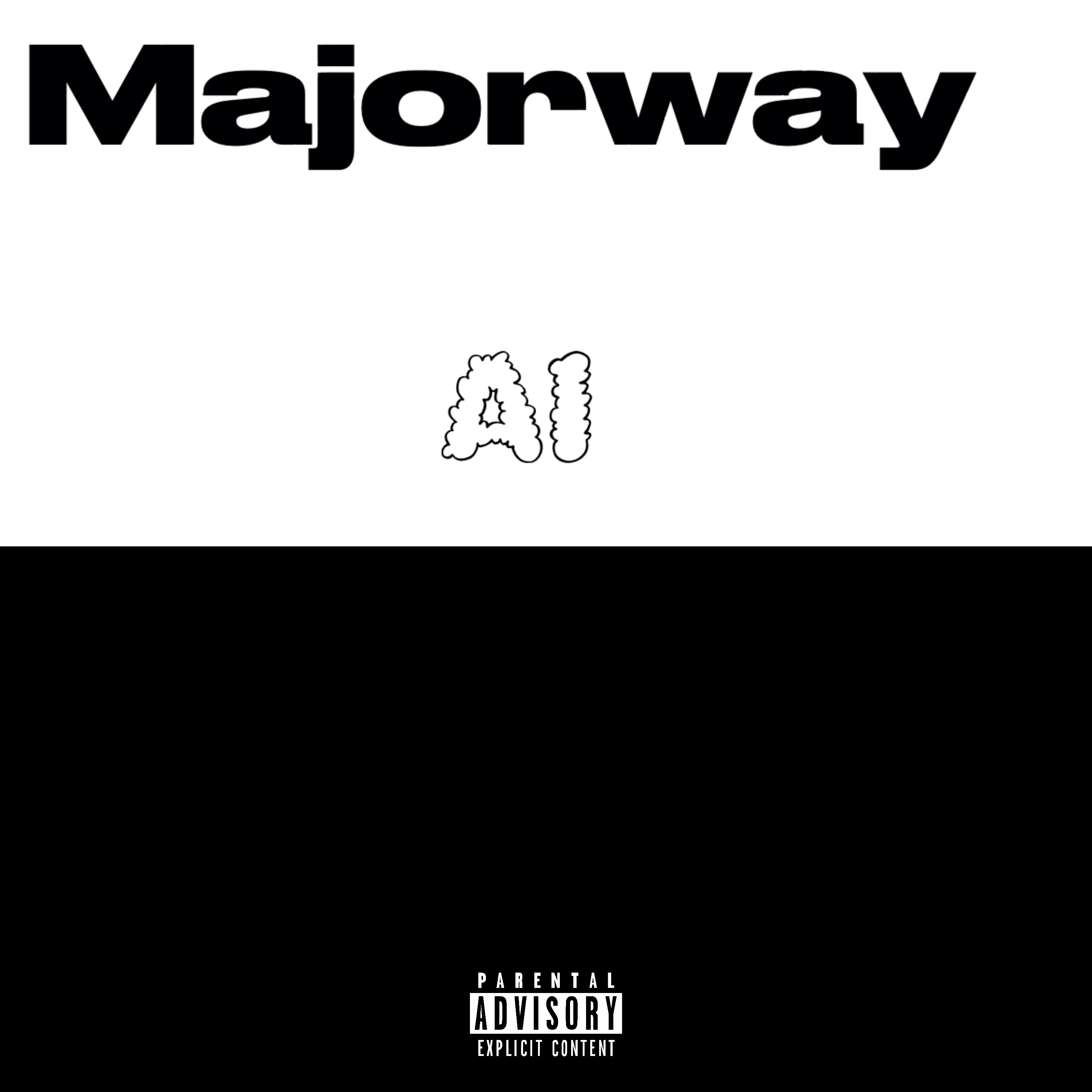 AI (Mastered) artwork