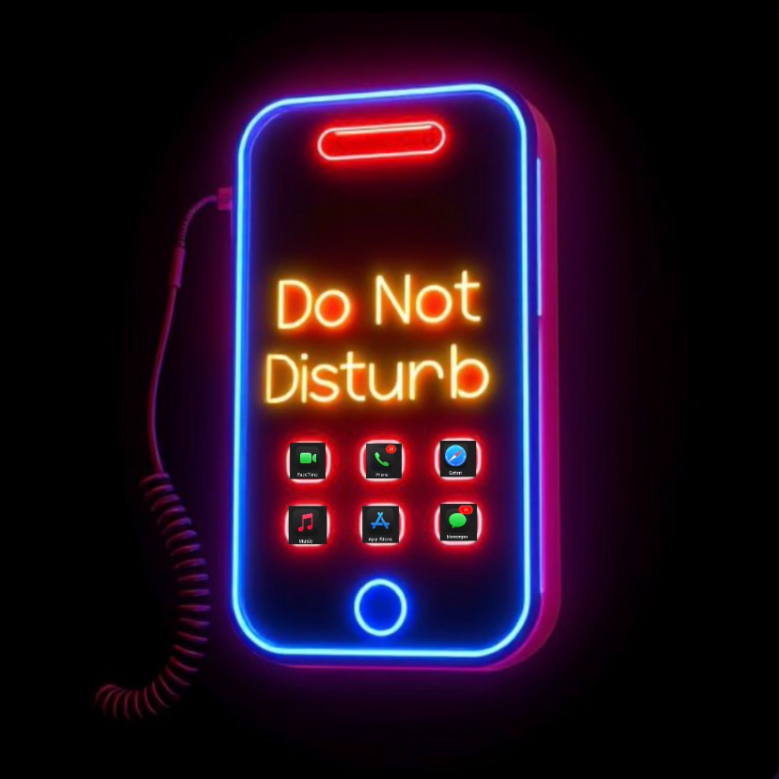 24 Unread Messages artwork