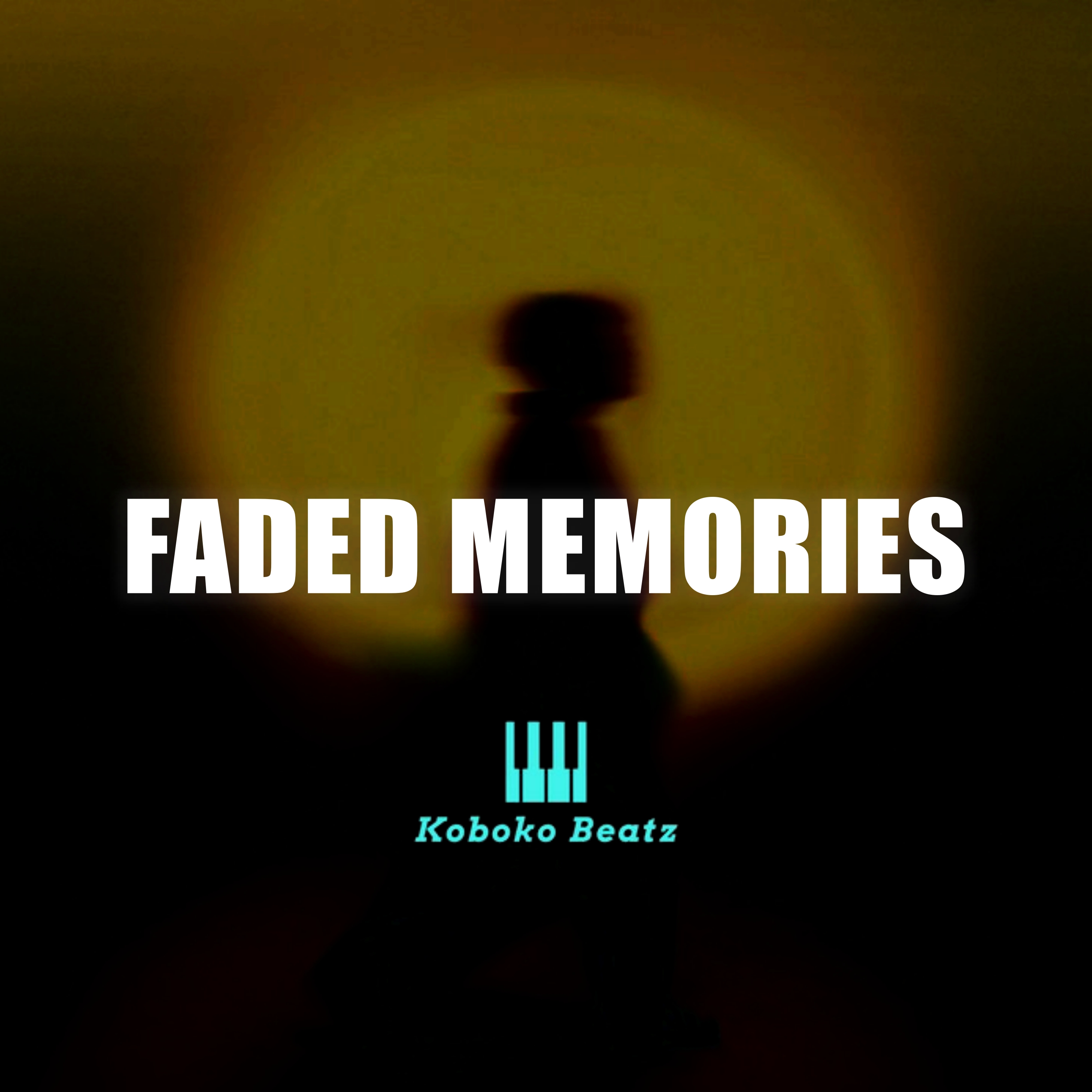 Faded Memories artwork