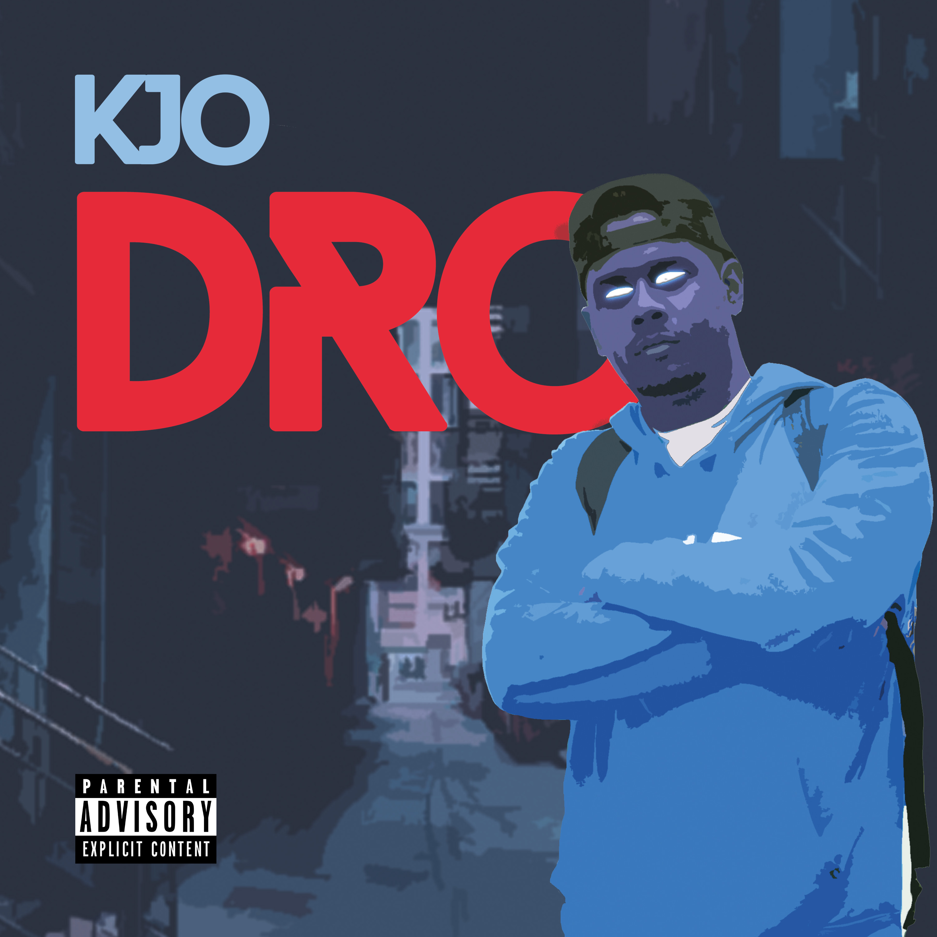 Dro artwork