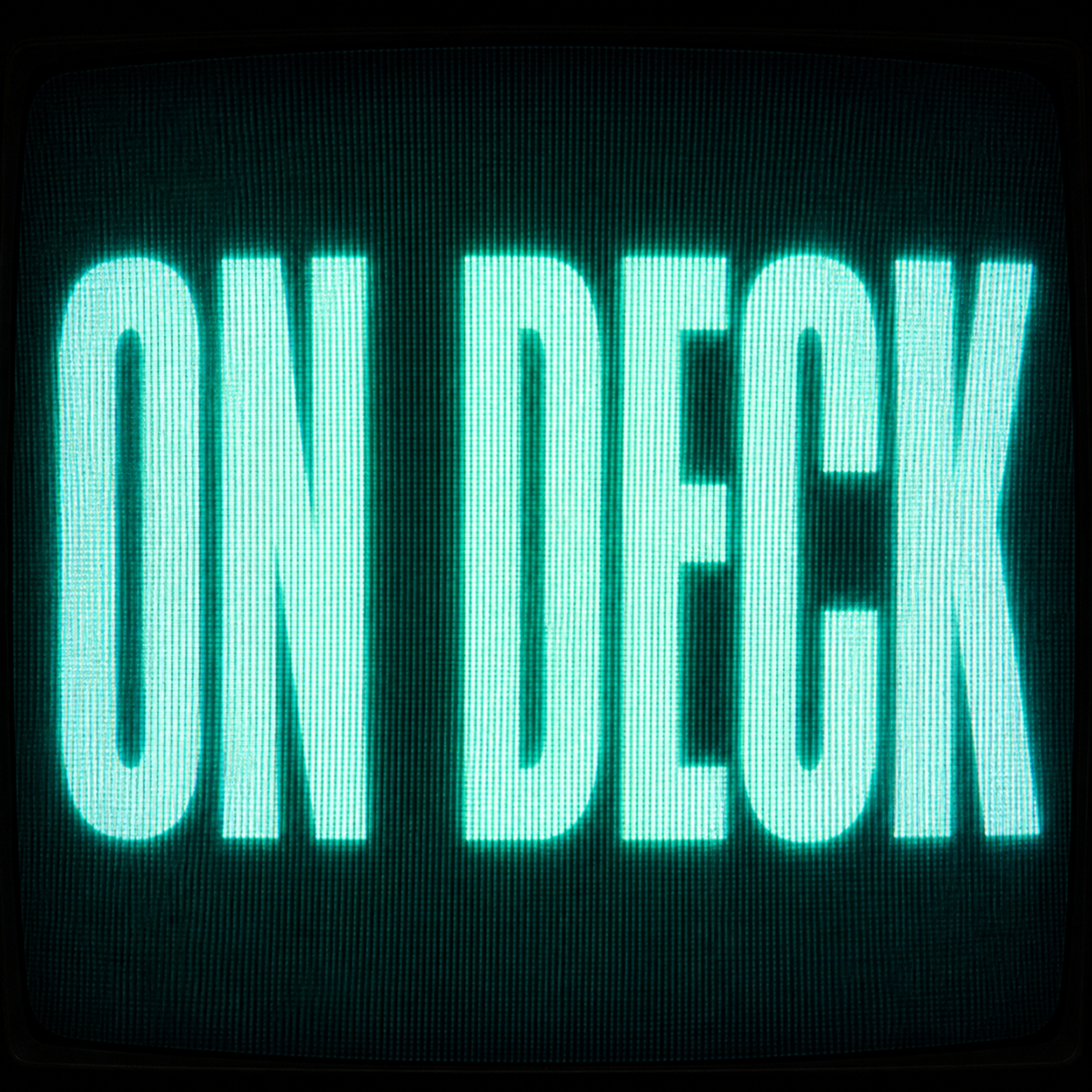 On Deck by Megaboy cover art