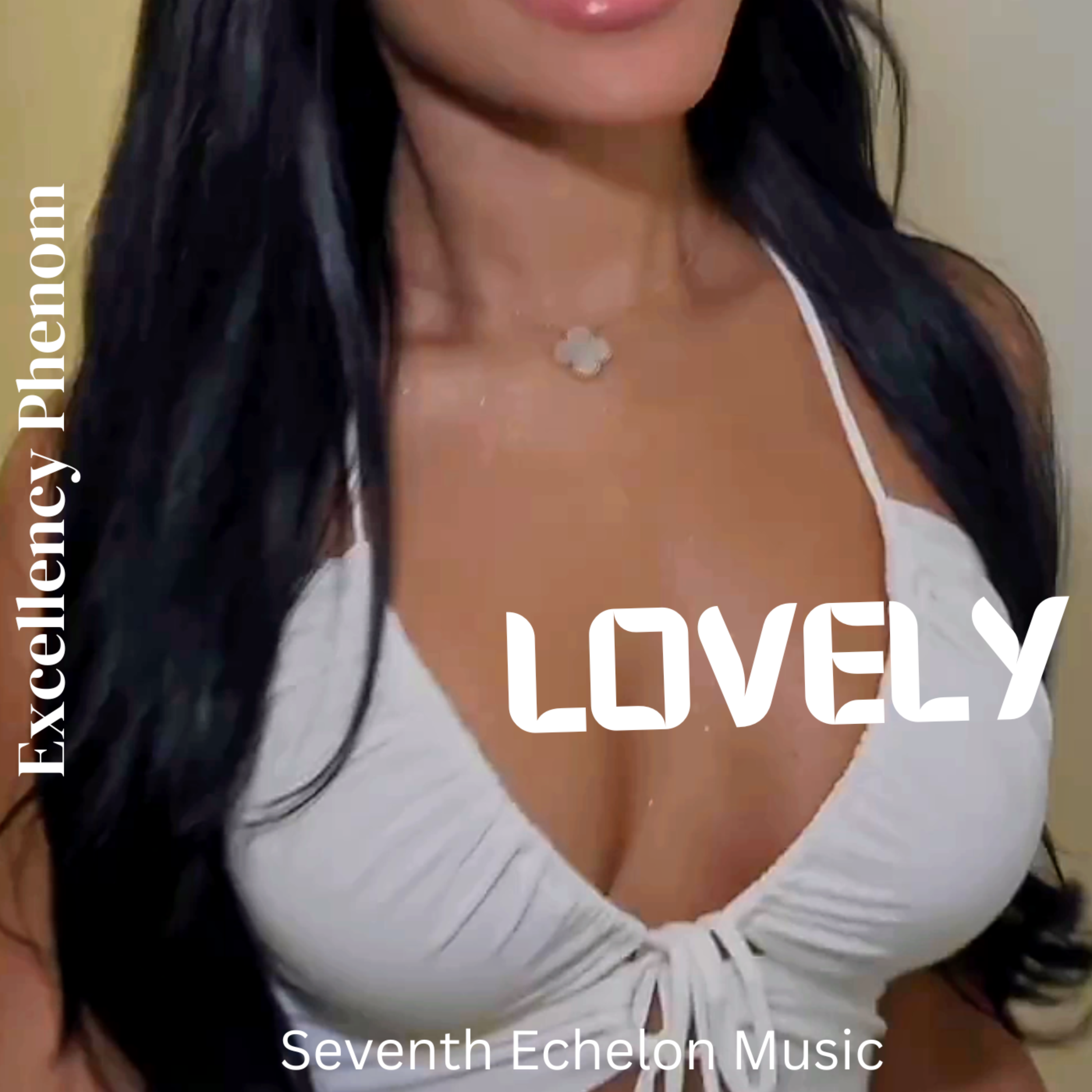 LOVELY artwork
