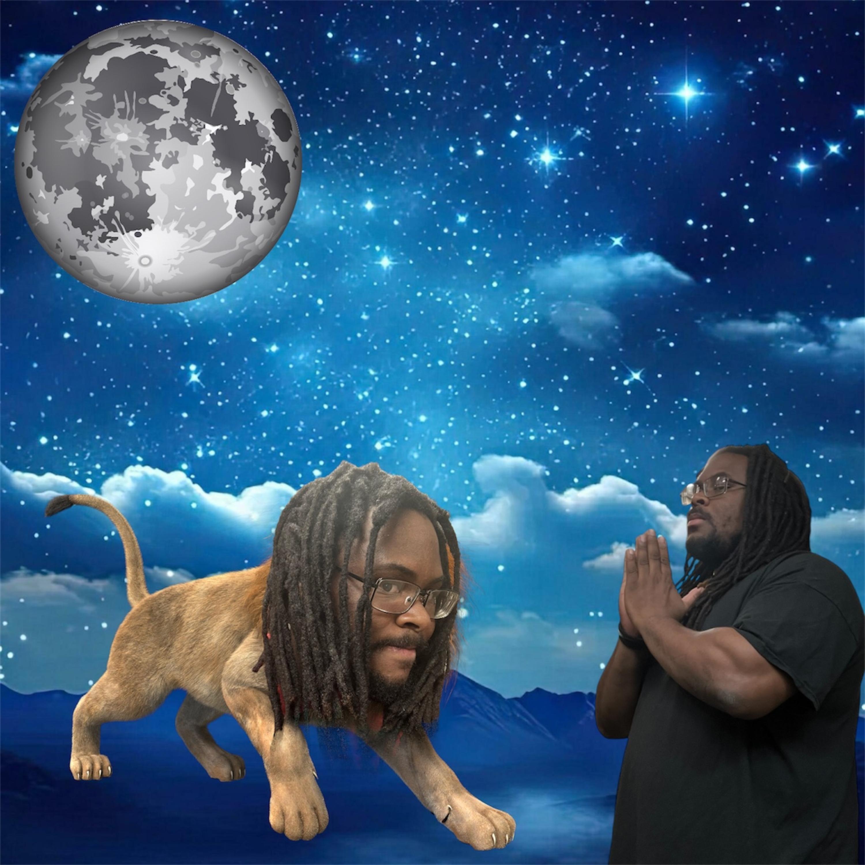 View From The Cloud artwork