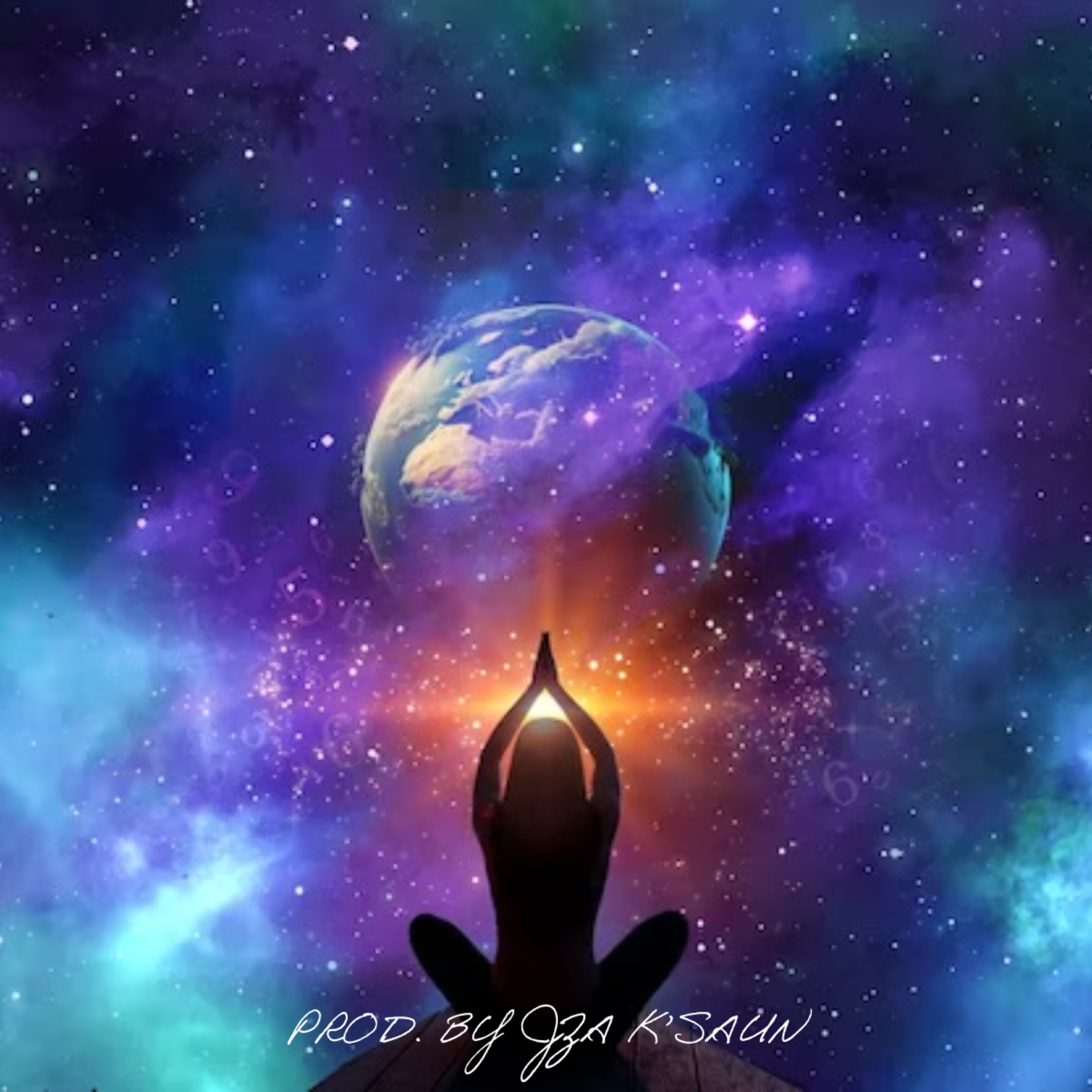 Spirit World artwork