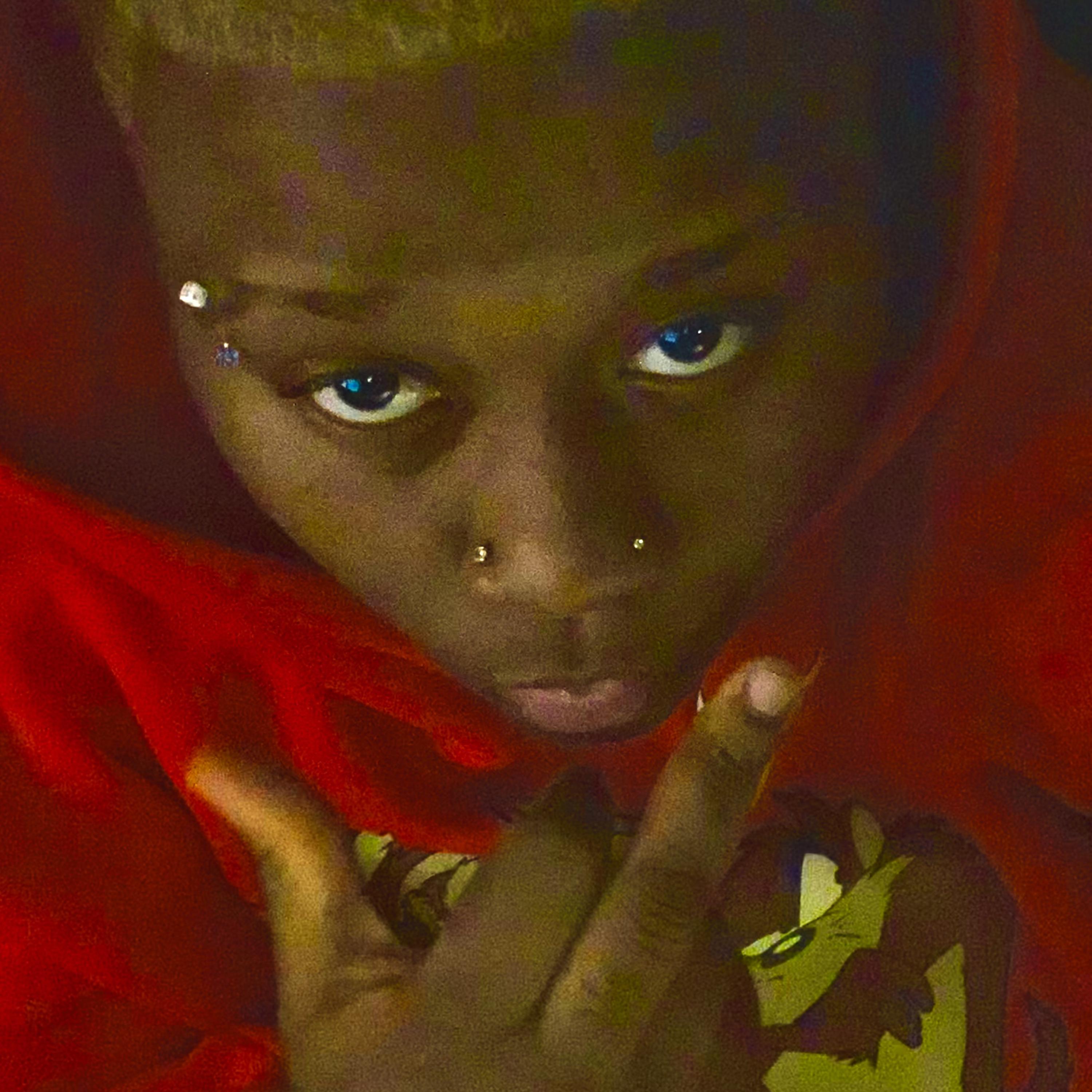 IDGAF artwork
