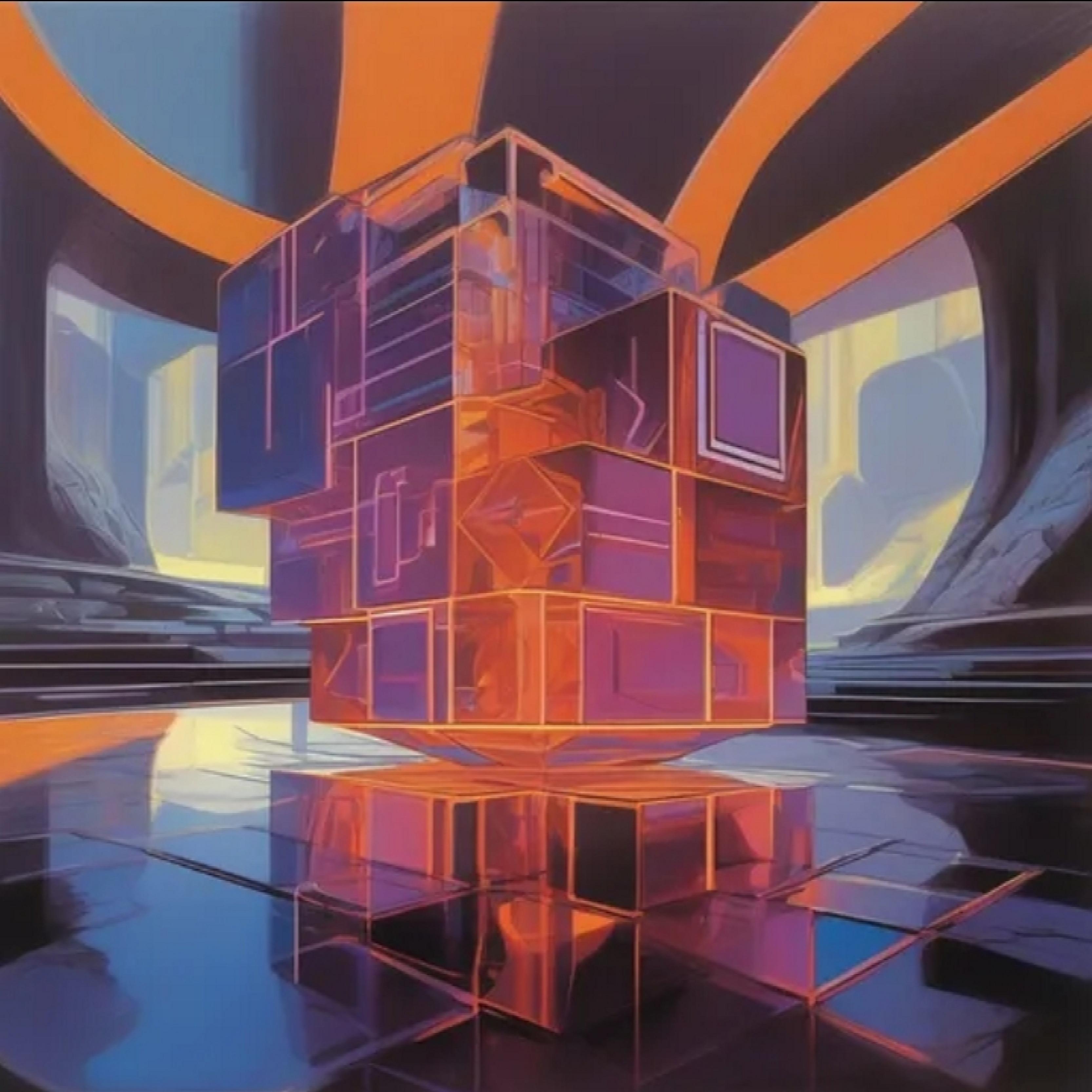 Heal Says My Mind artwork