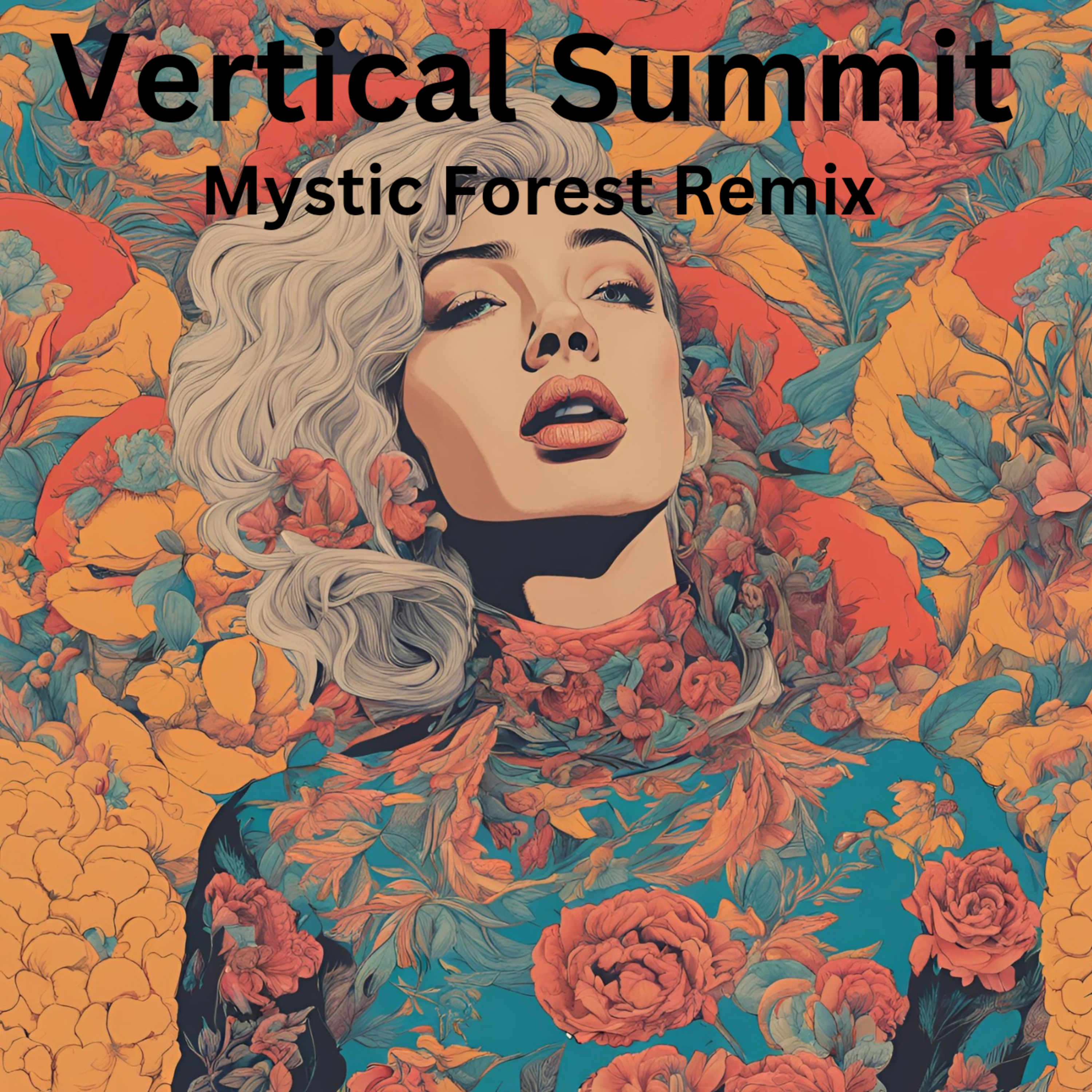 Mystic Forest (Remix) artwork