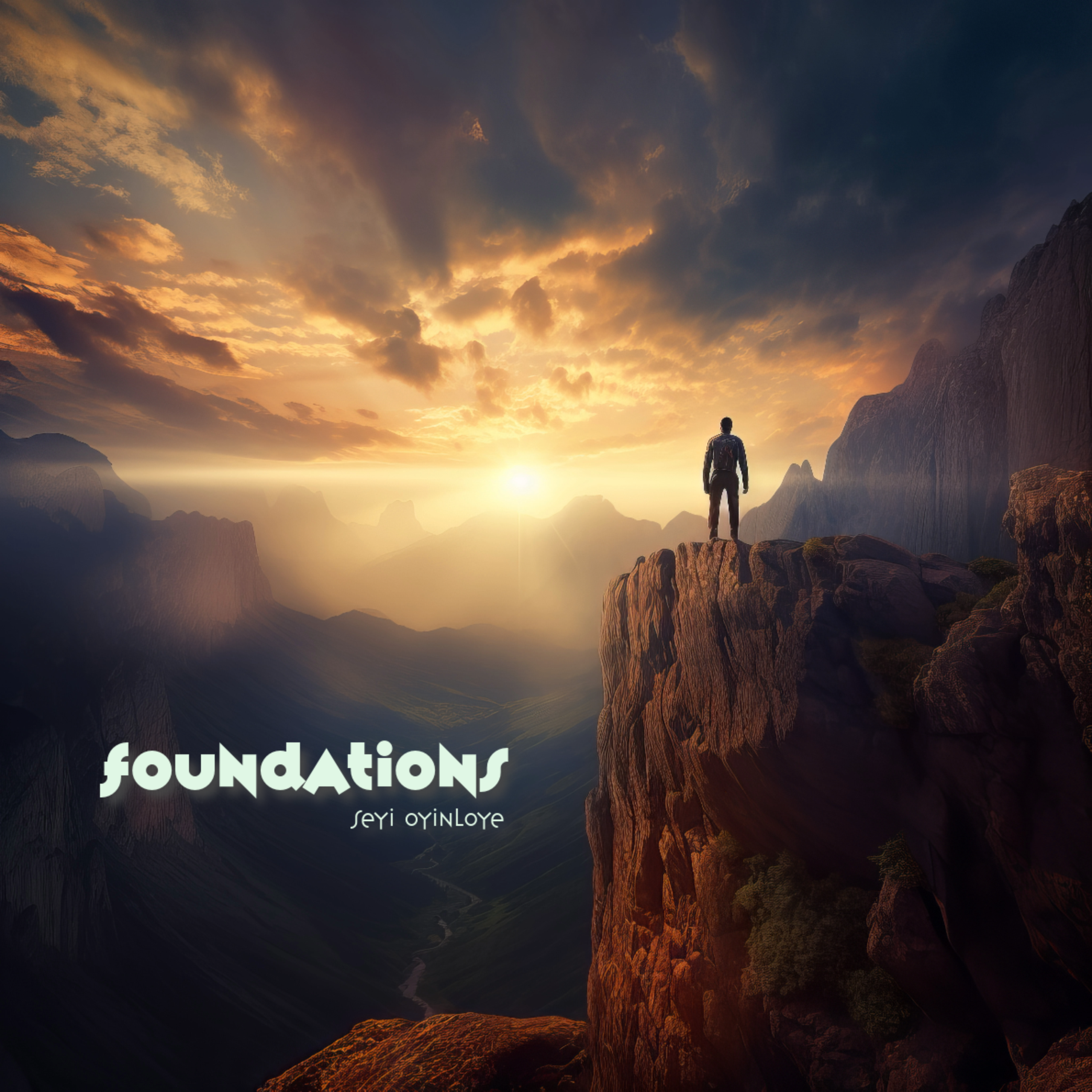 Foundations artwork