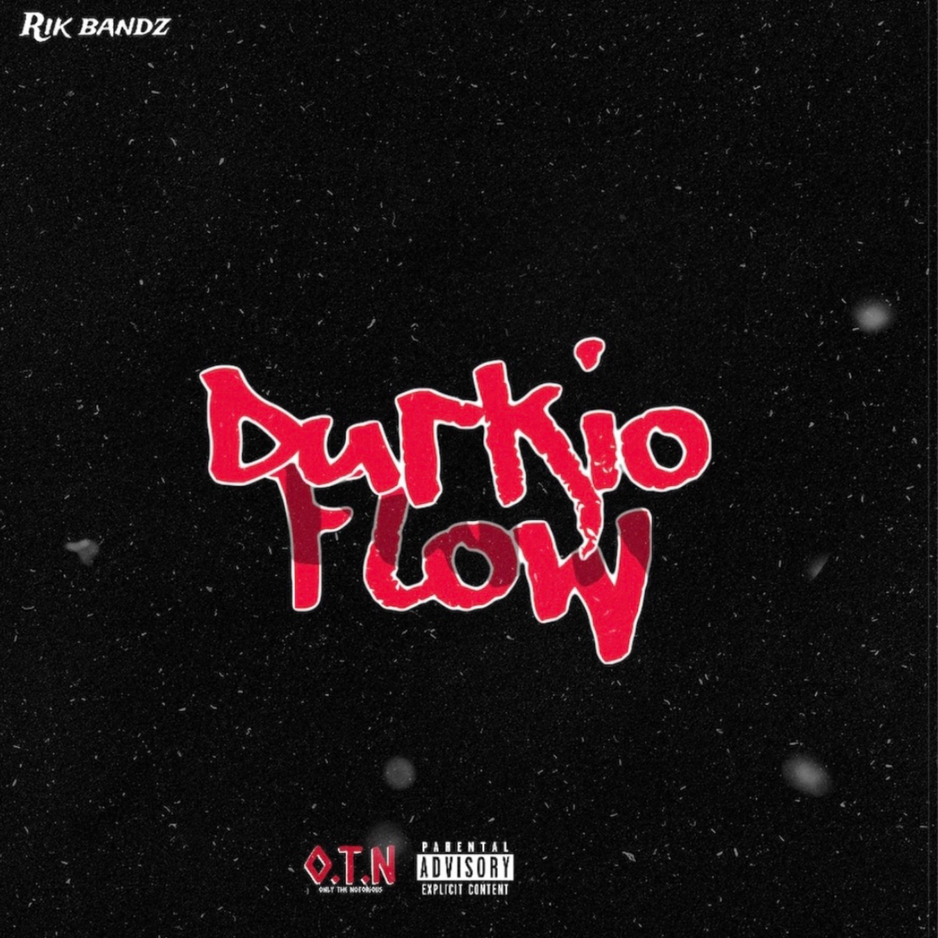 Durkio Flow artwork