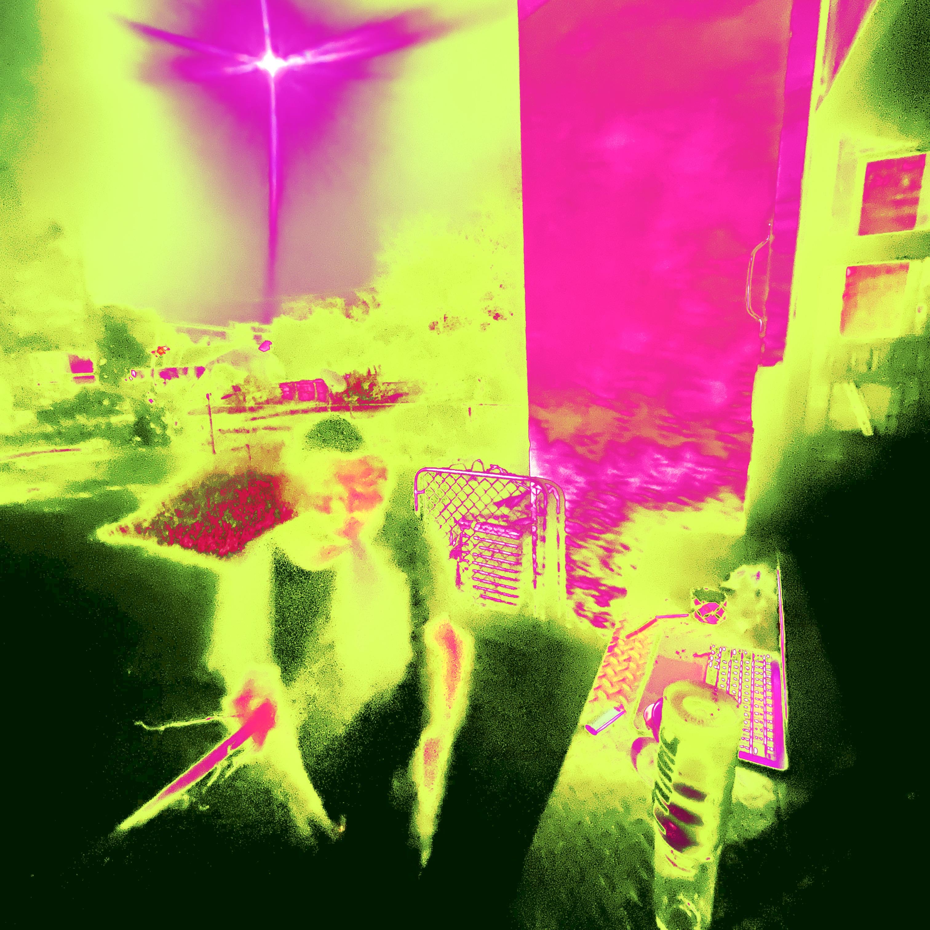 WHATEVER artwork