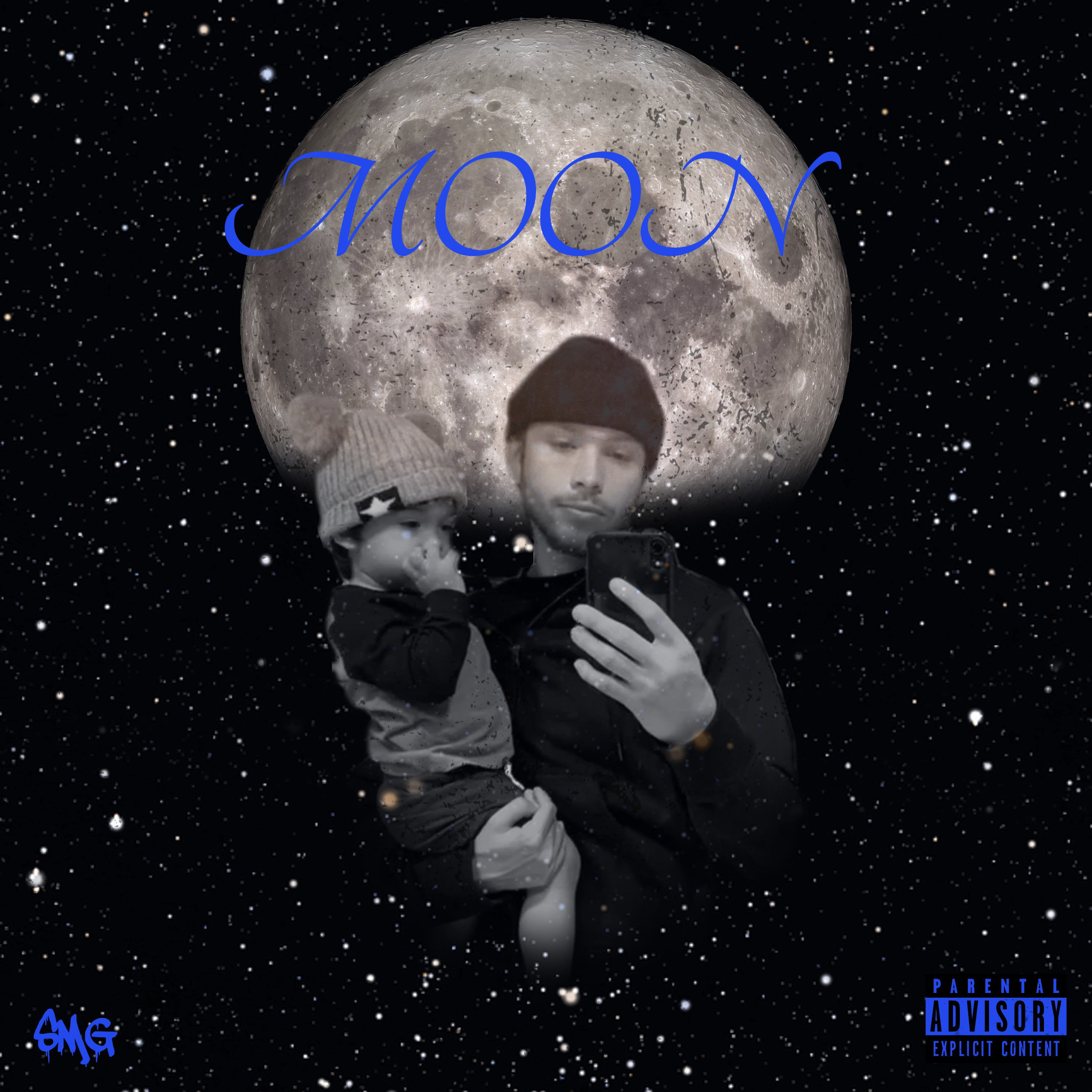 MOON artwork