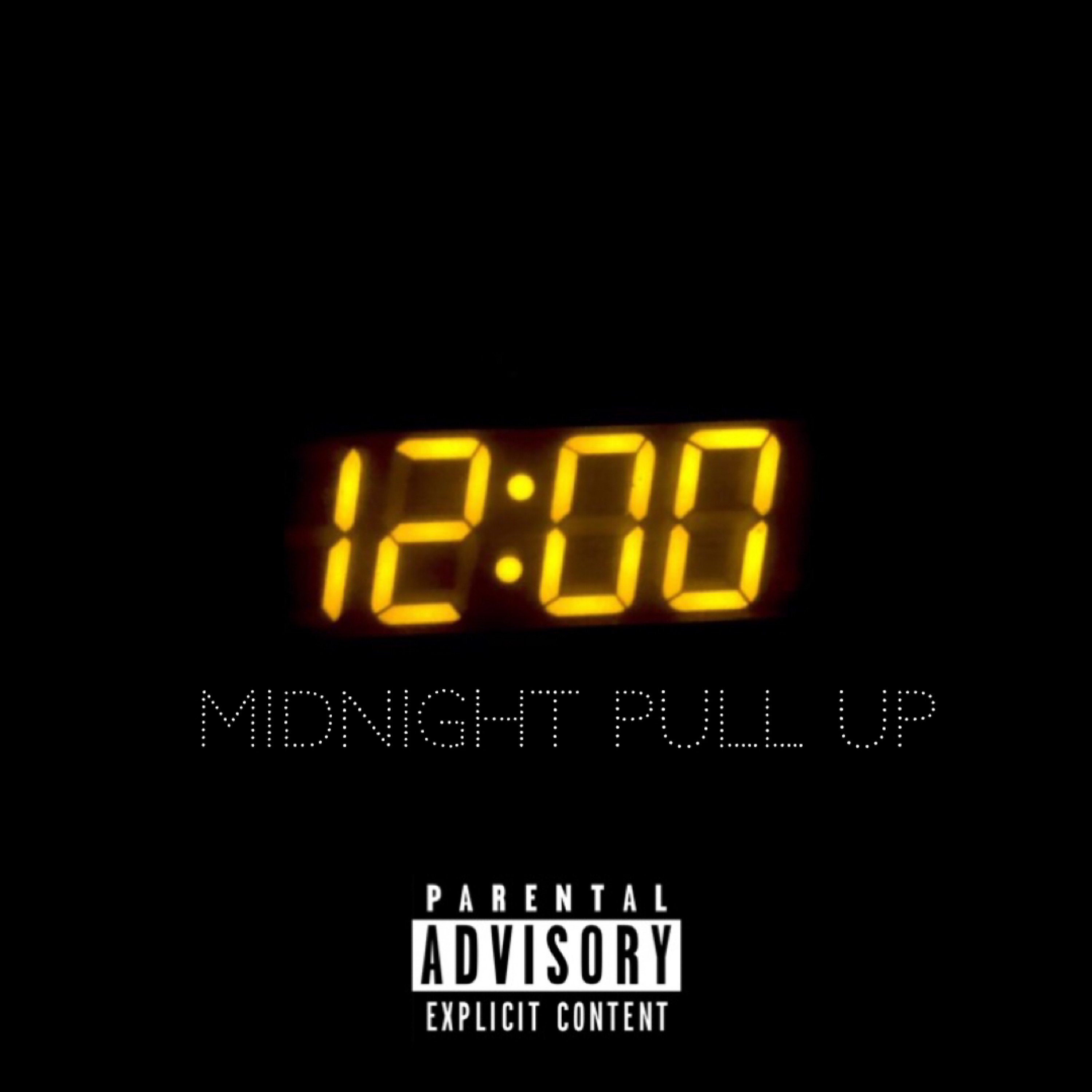Midnight Pull Up artwork