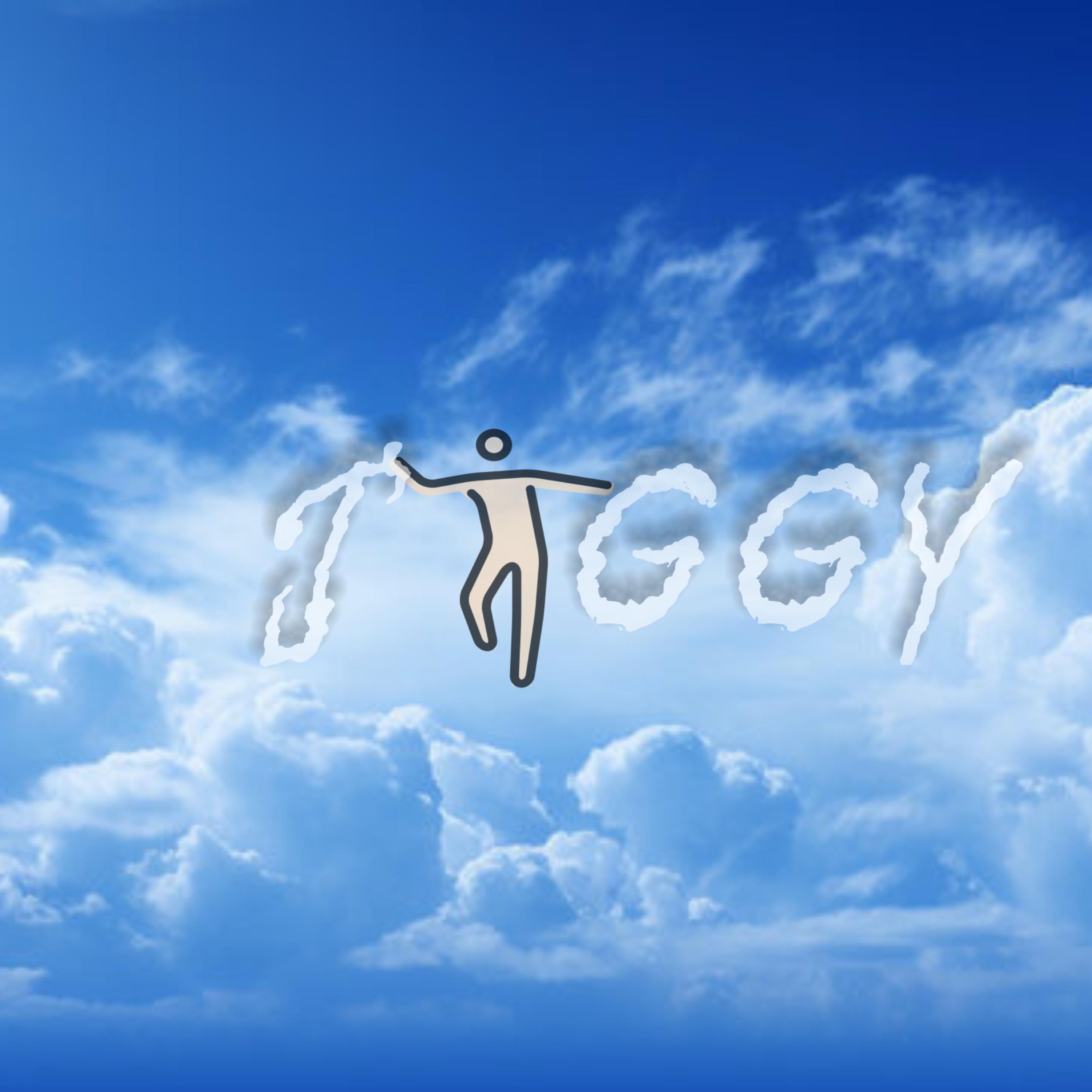 Jiggy artwork