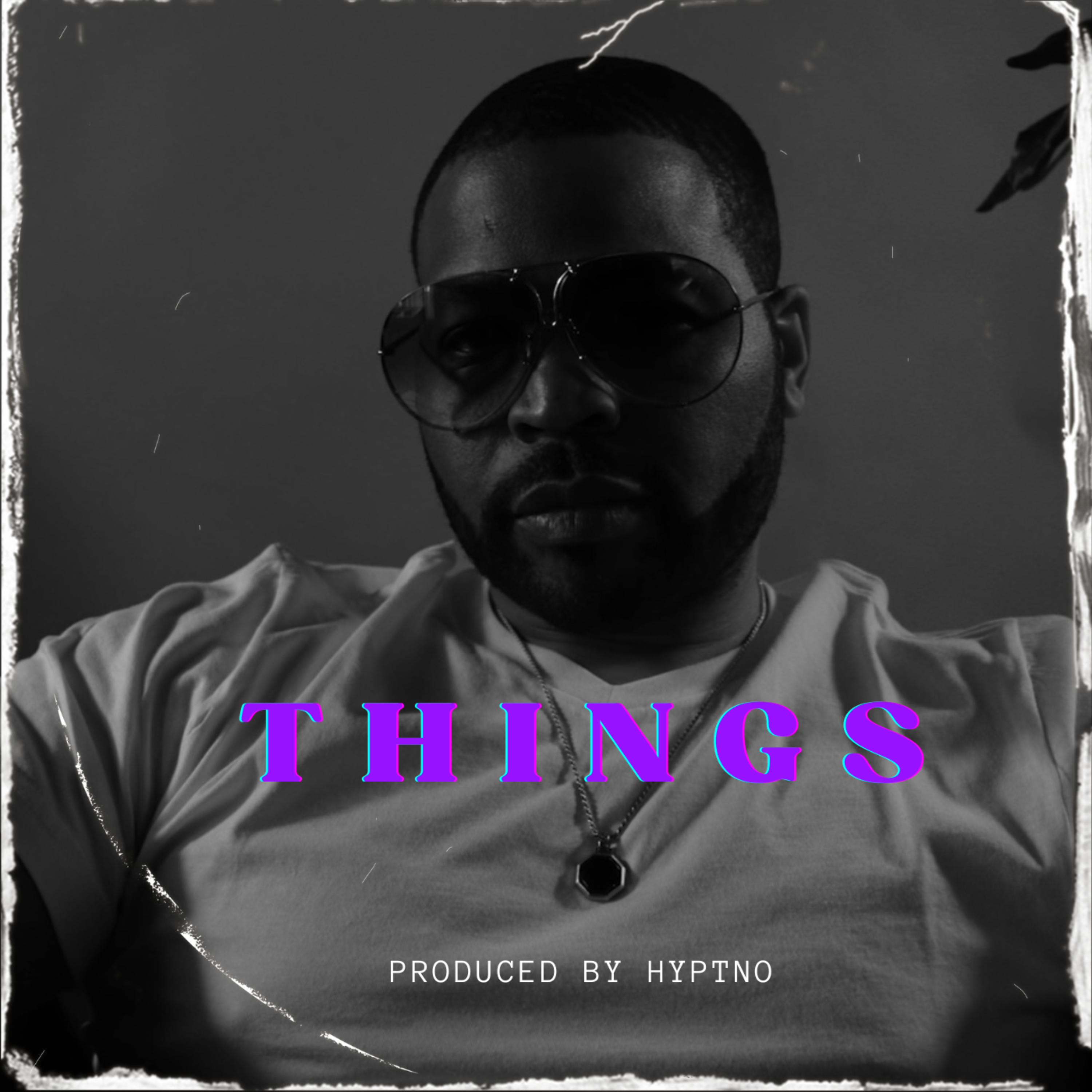 Things artwork