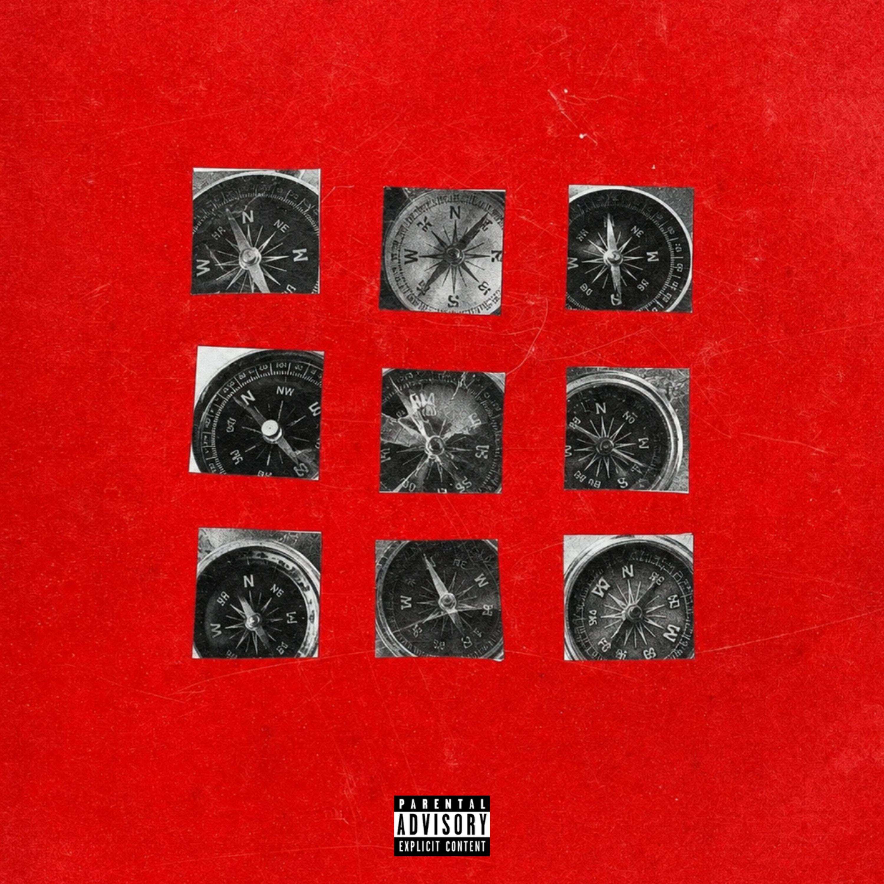DIRECTIONS by Jeffery cover art