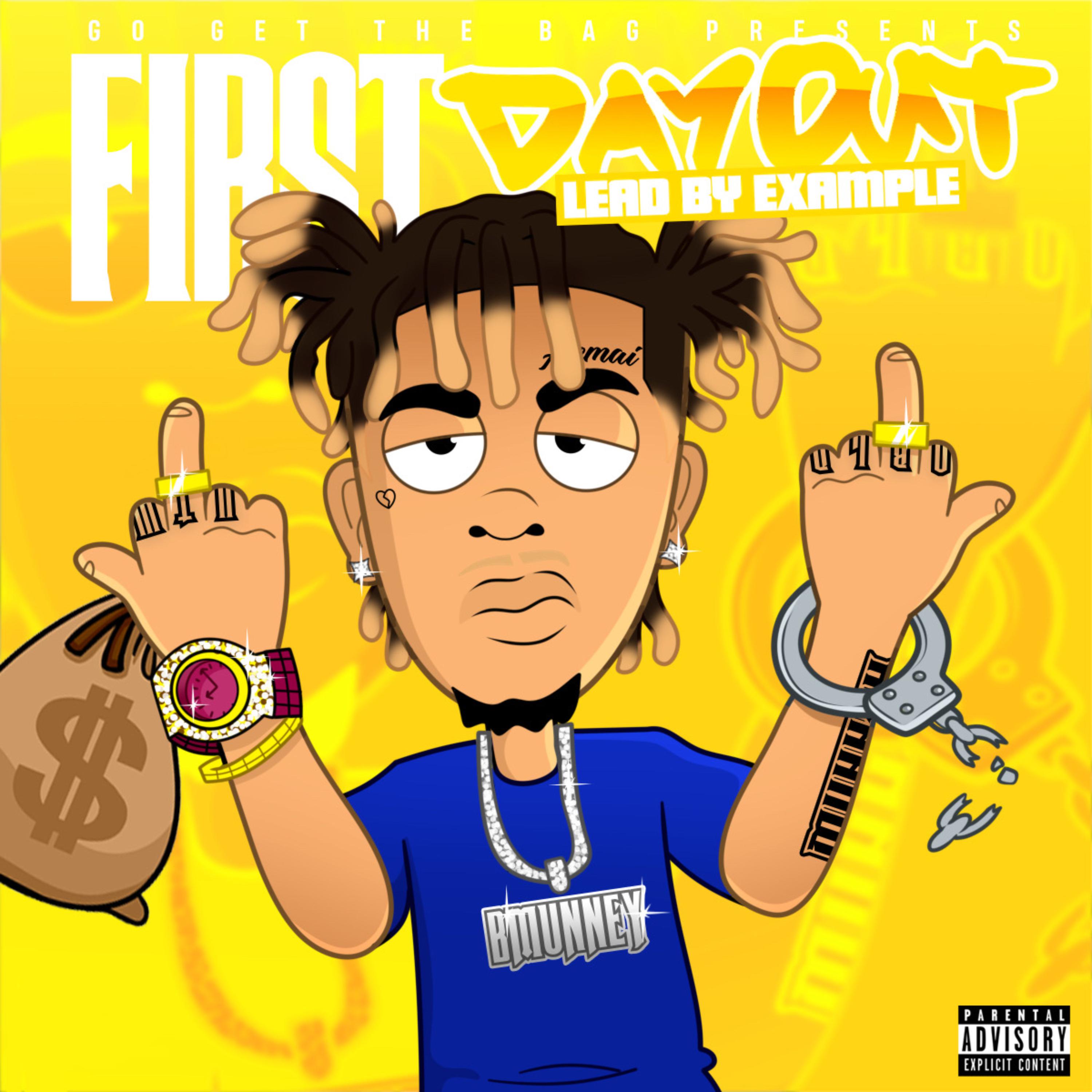 First Day Out artwork