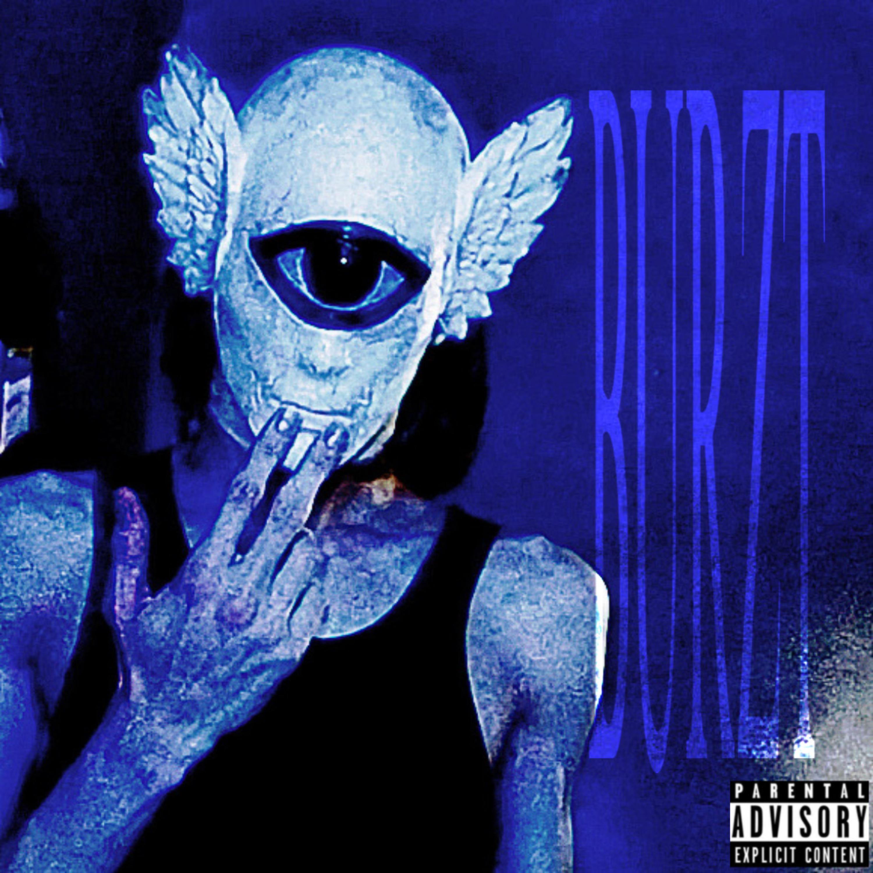BURZT by Untallent cover art