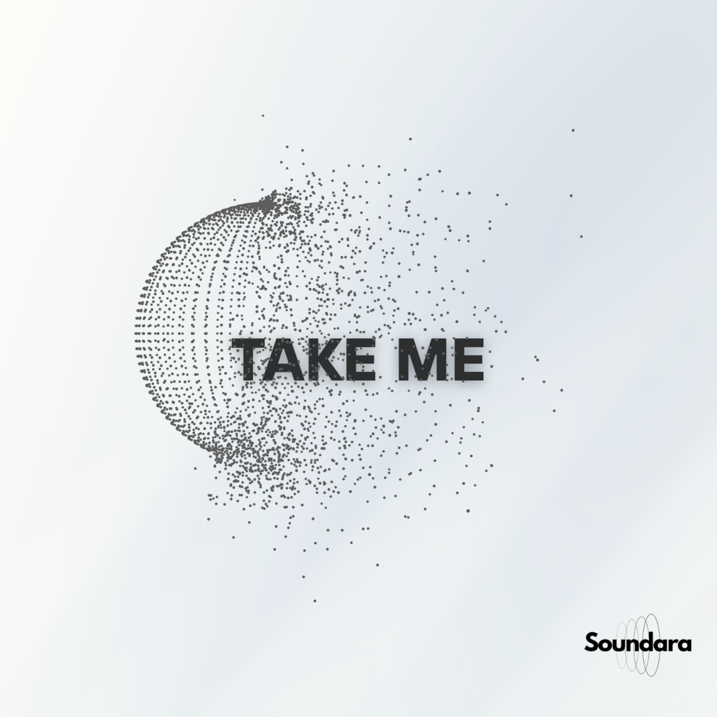 Take Me by P3LA cover art