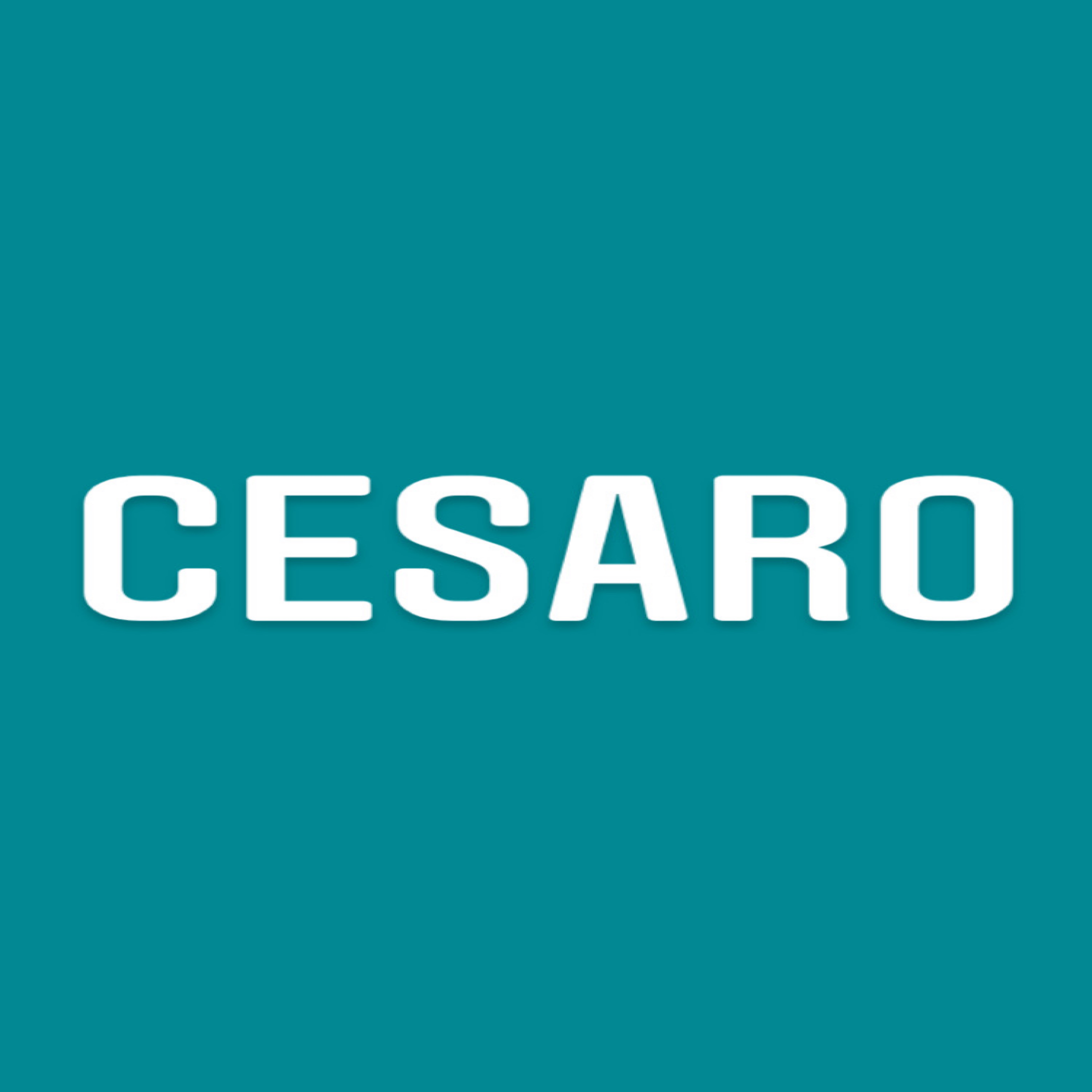 Cesaro artwork