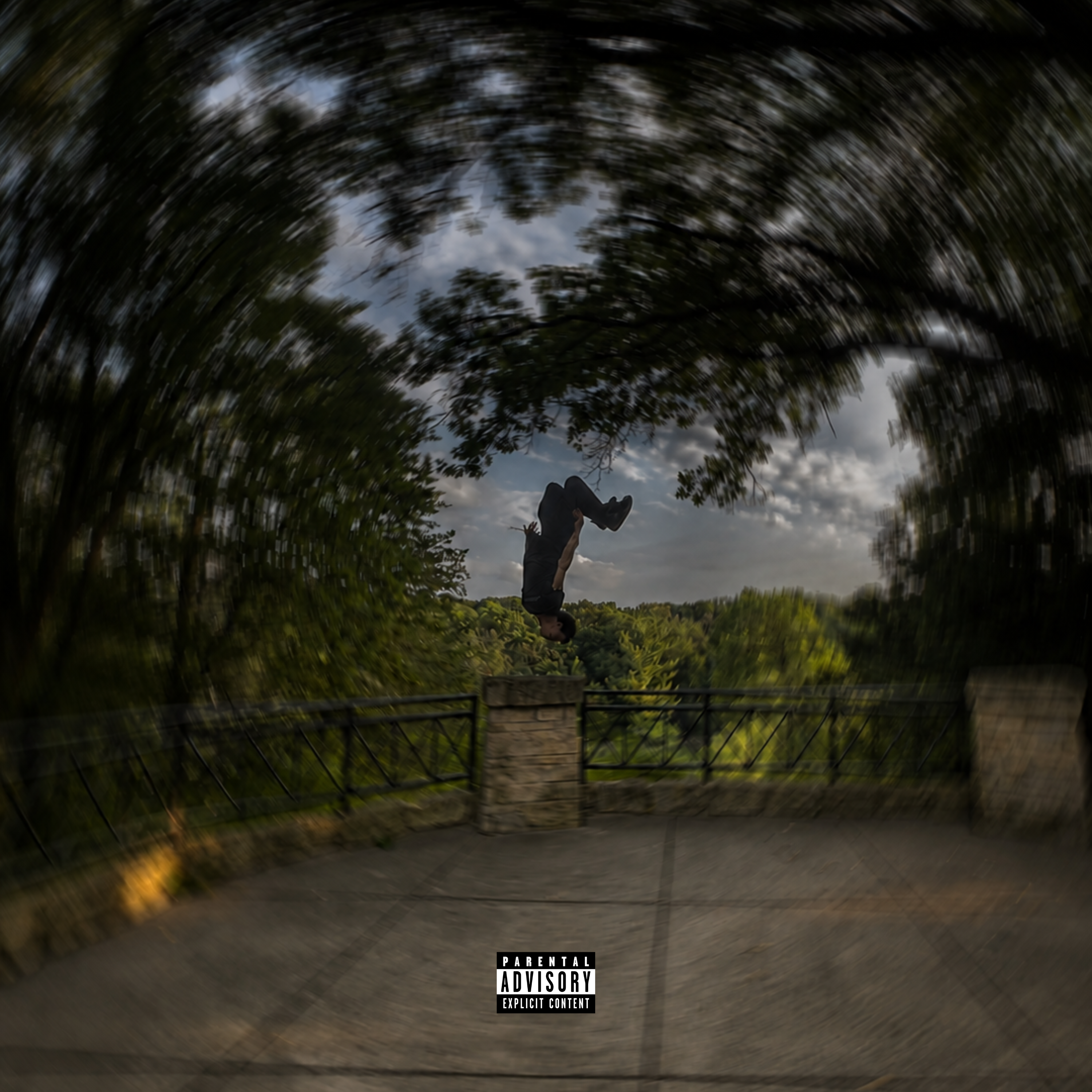 IN 2 D33P by ItzPOOK cover art