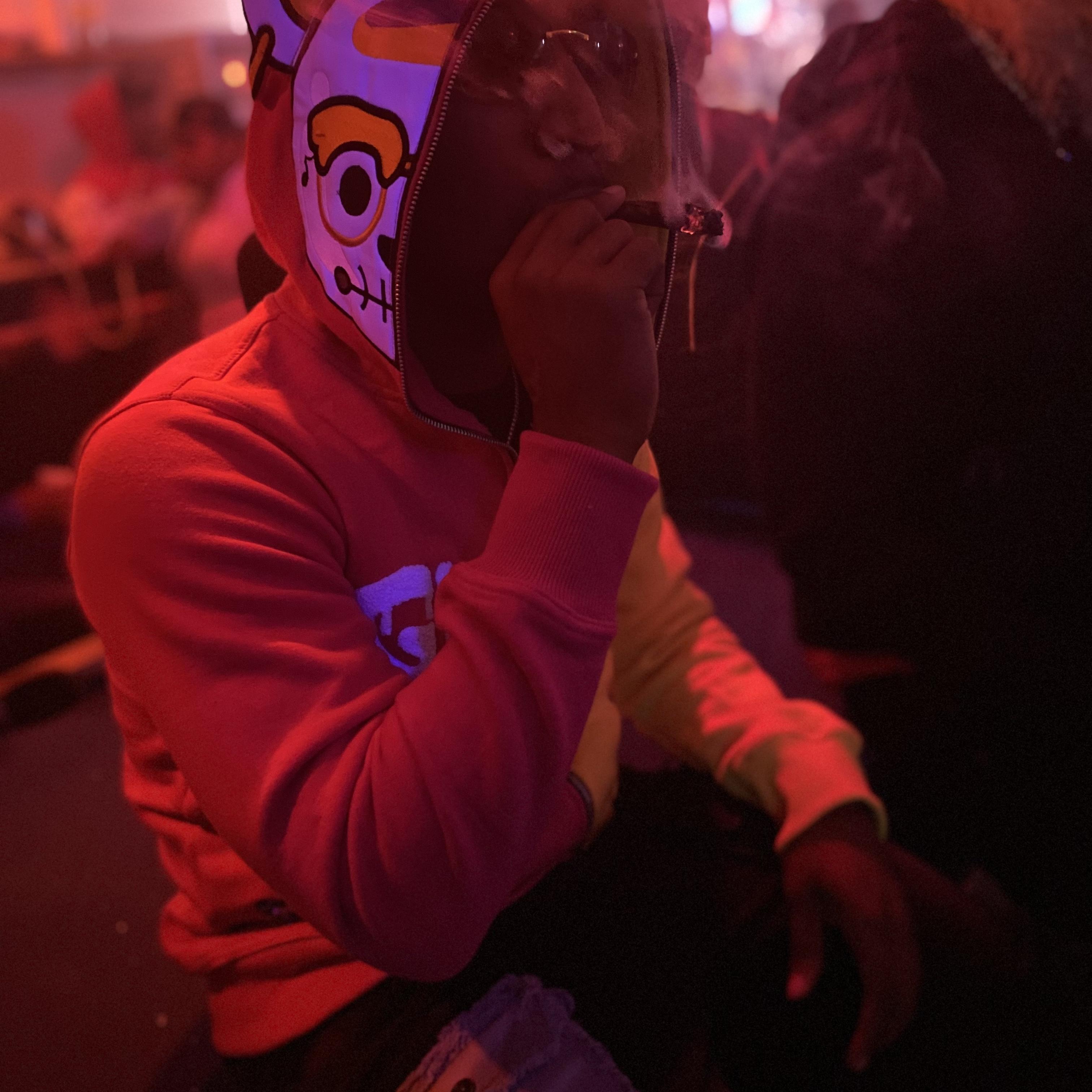 Clap Clap by Ybndev cover art
