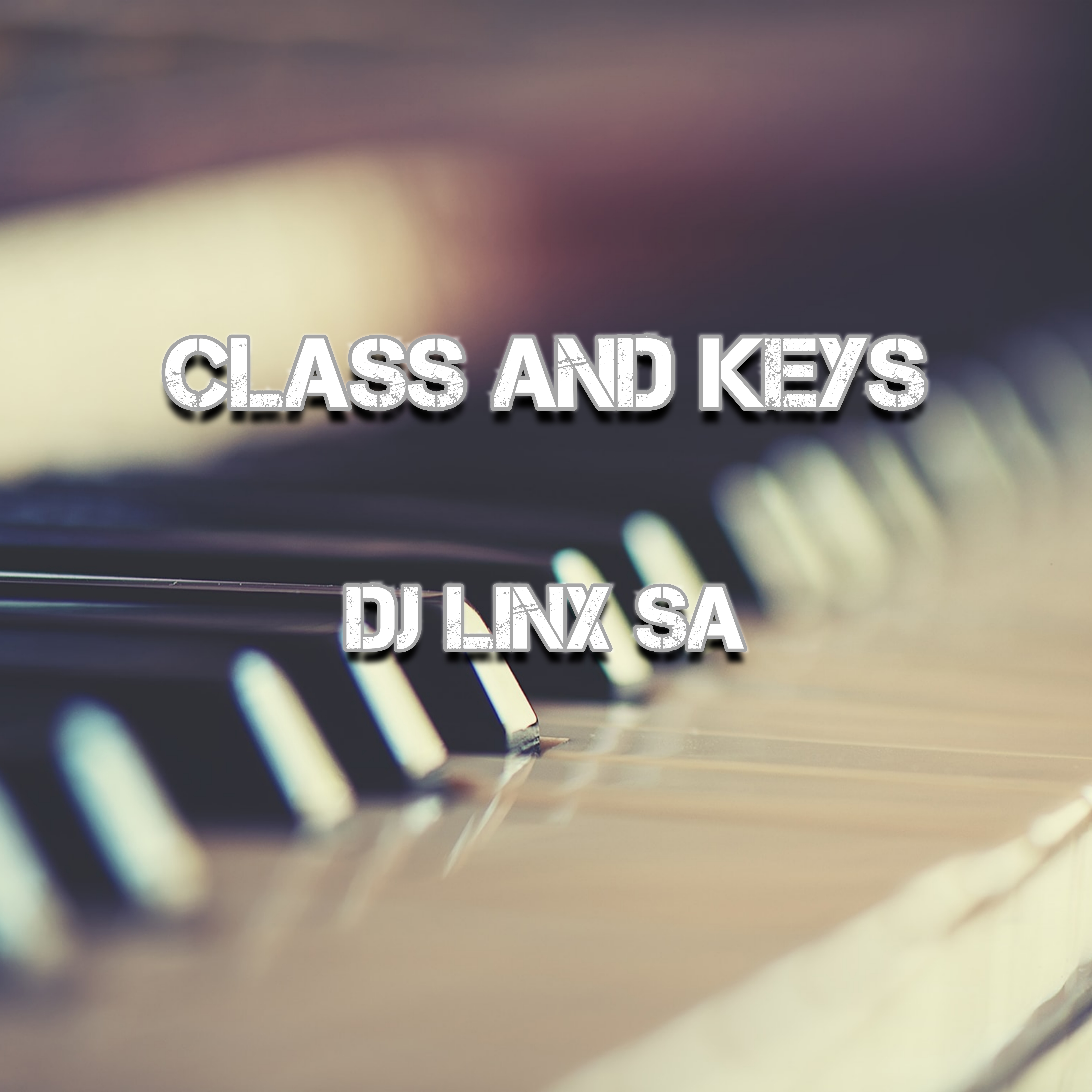 Class and Keys artwork