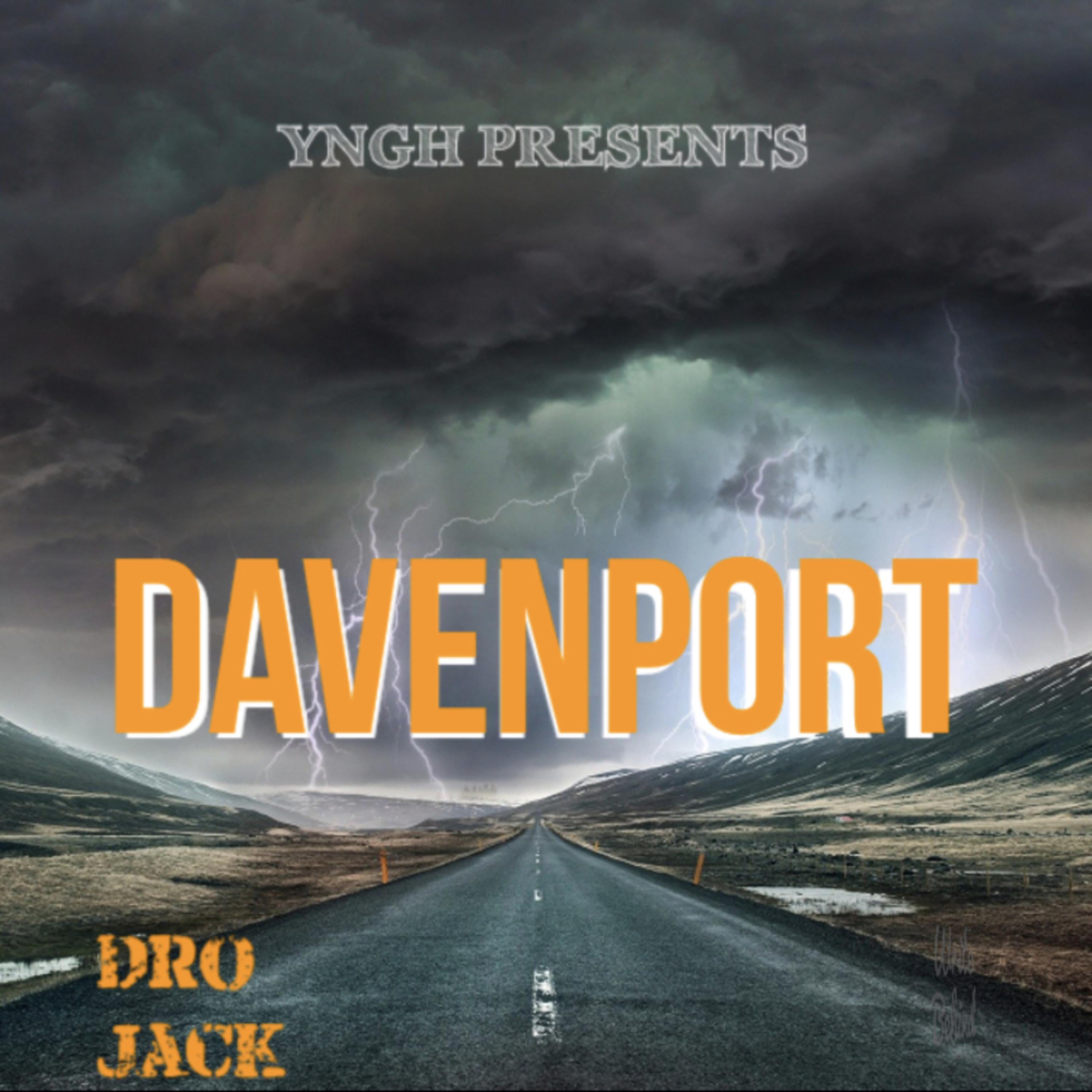 Davenport artwork