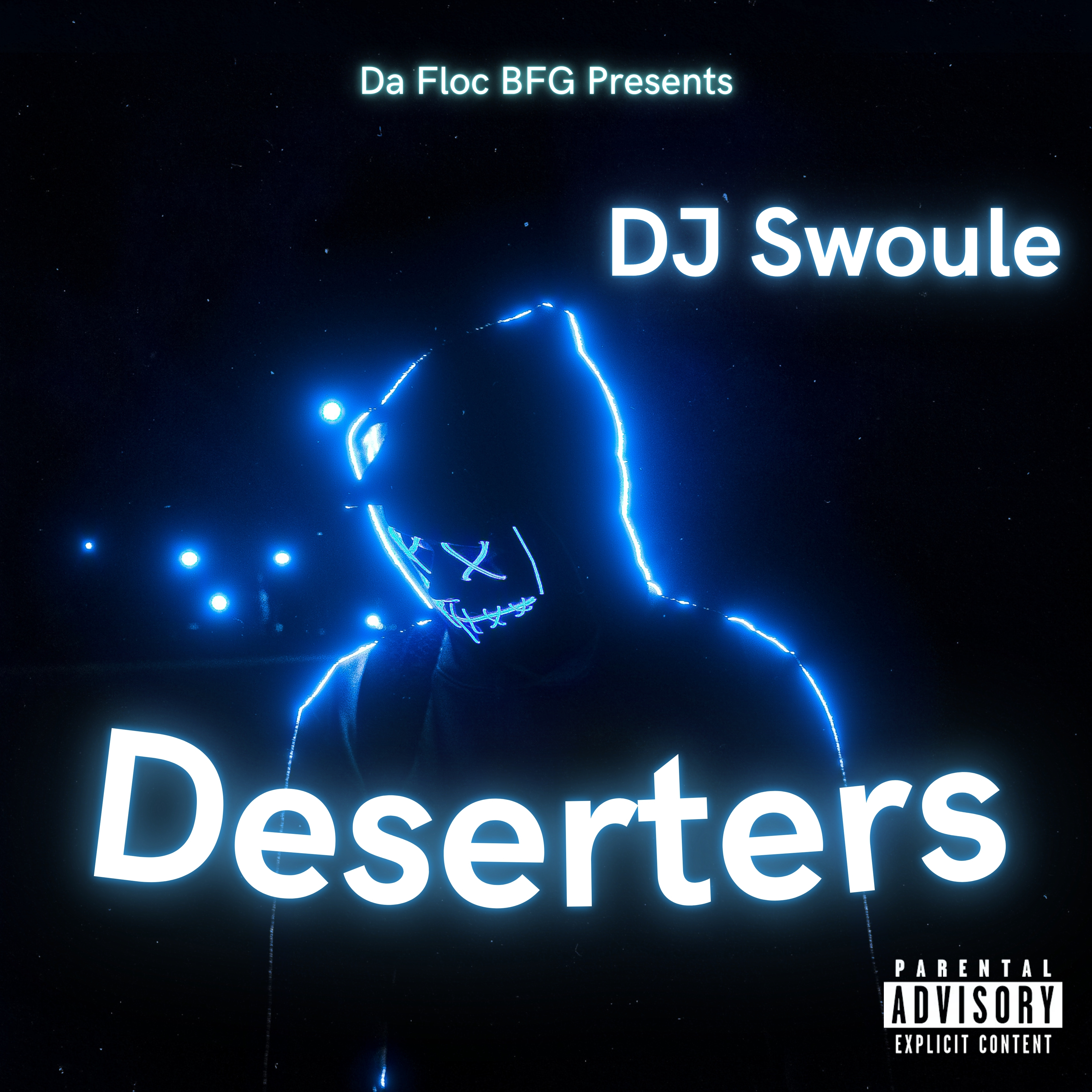 Deserters artwork