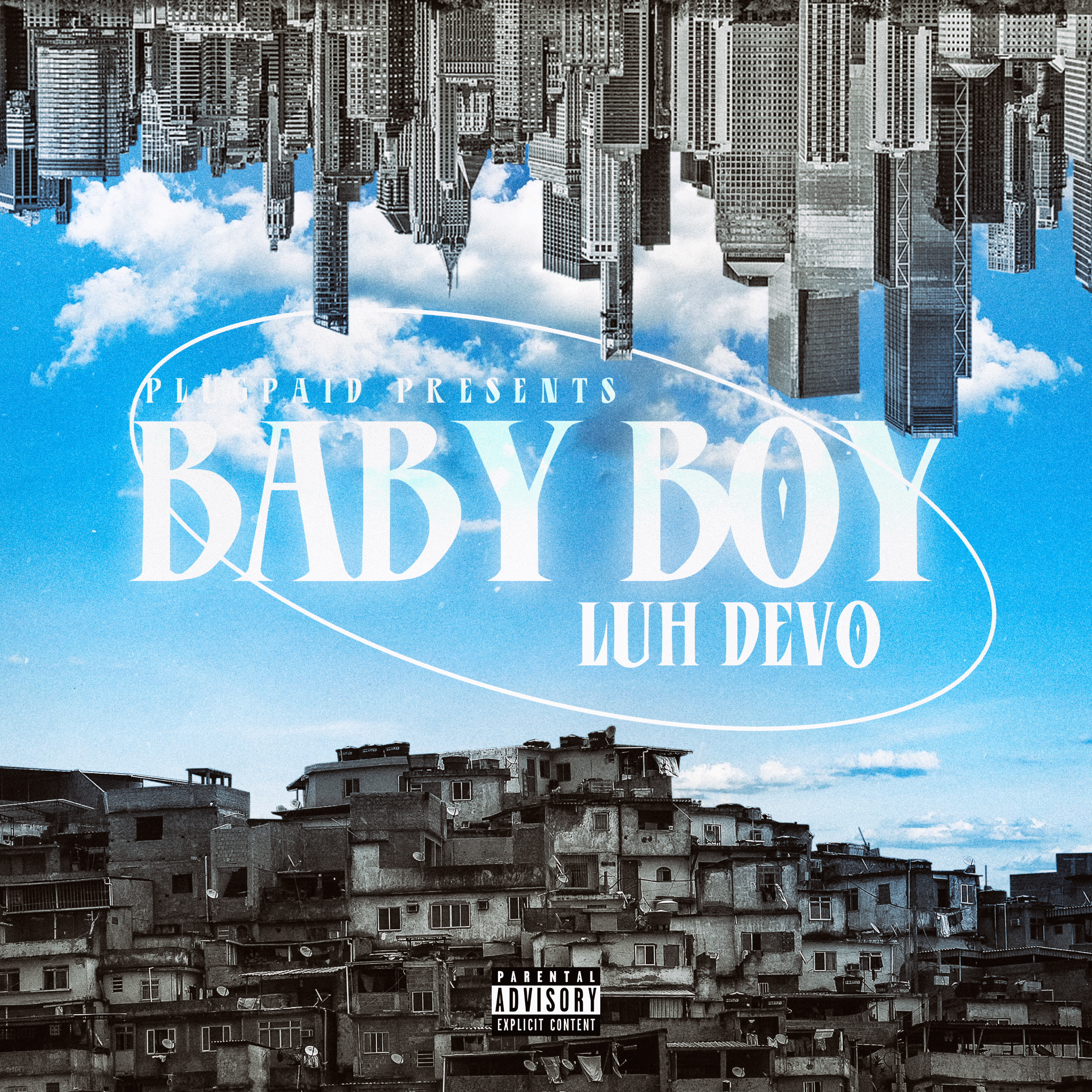 Baby Boy artwork