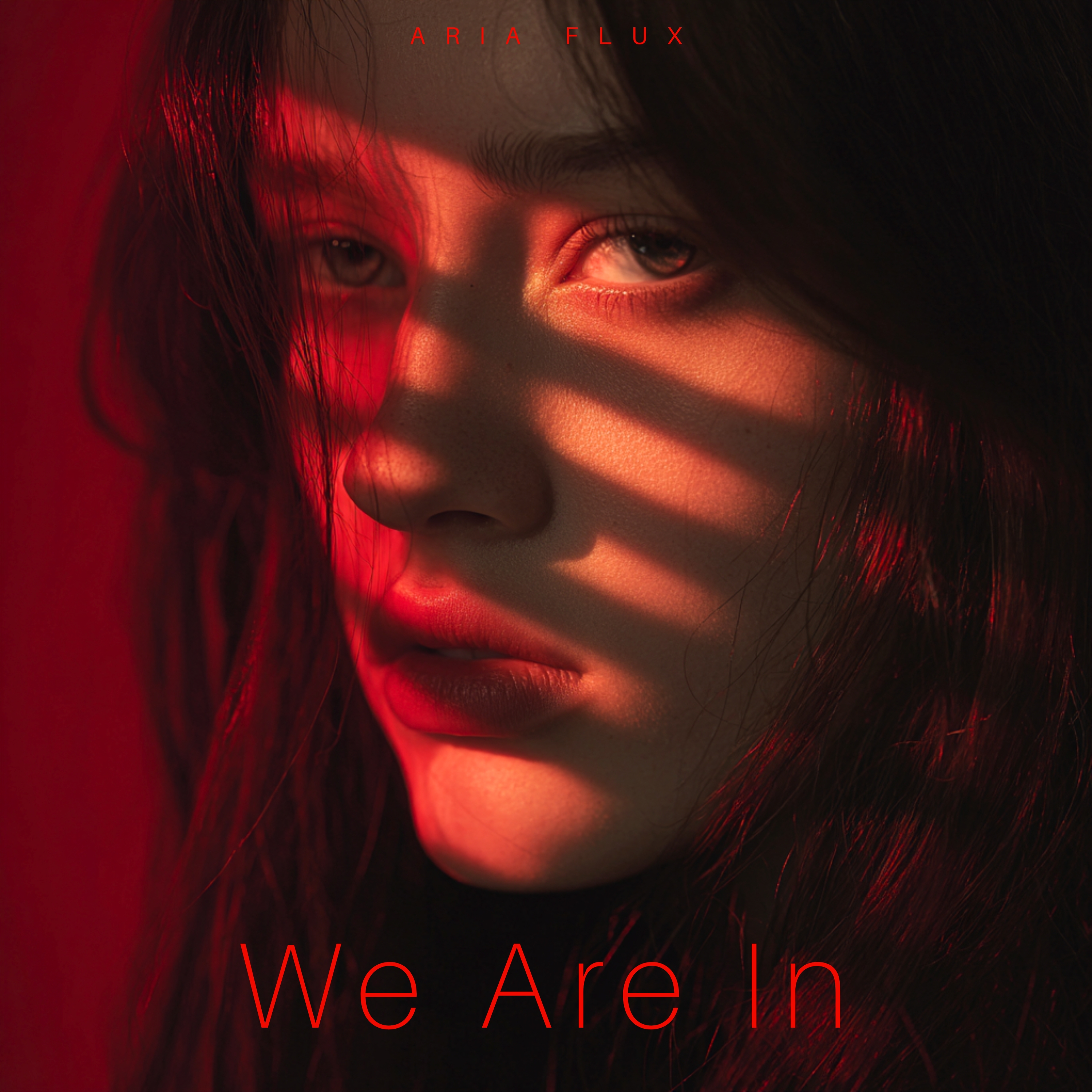 We Are in artwork