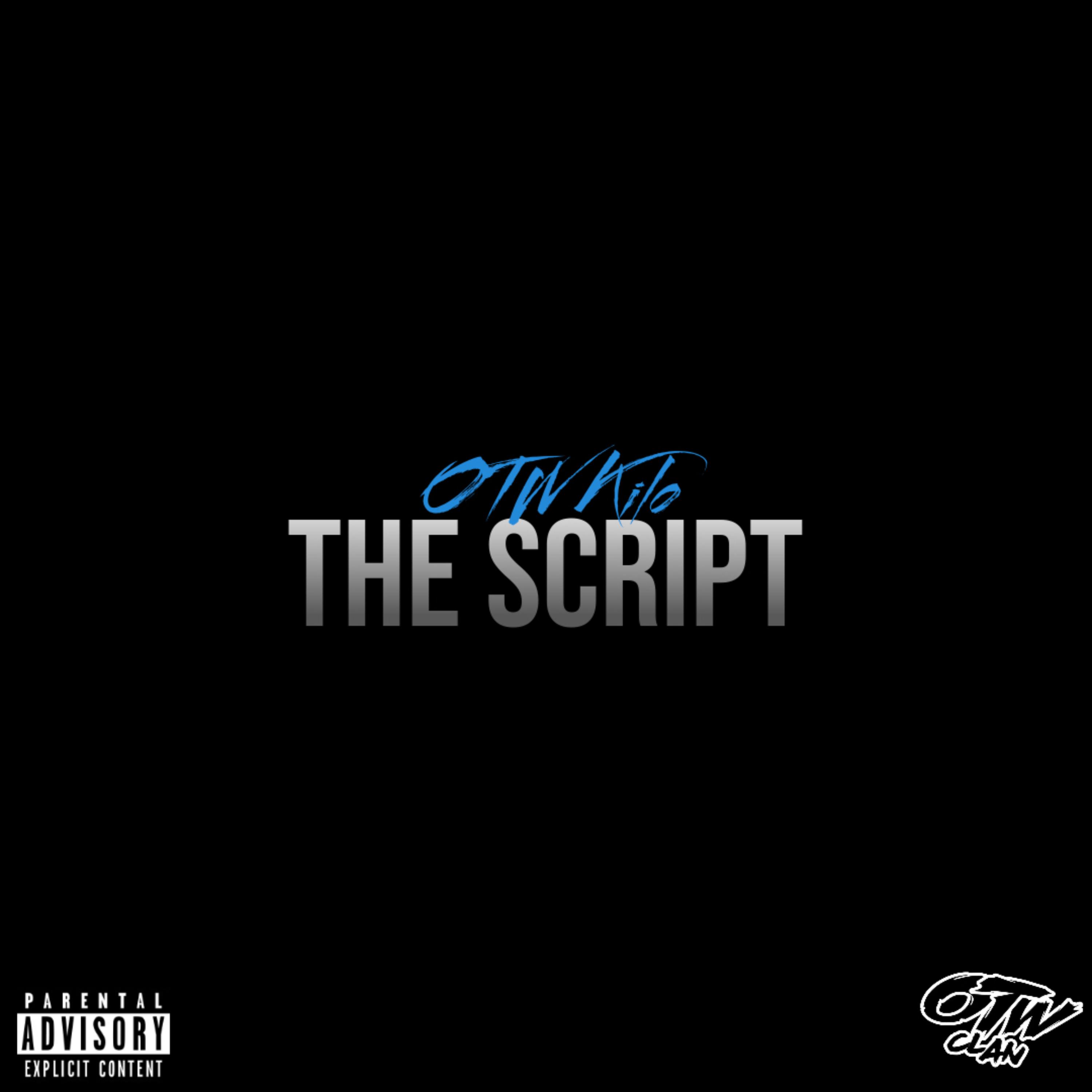 The Script artwork