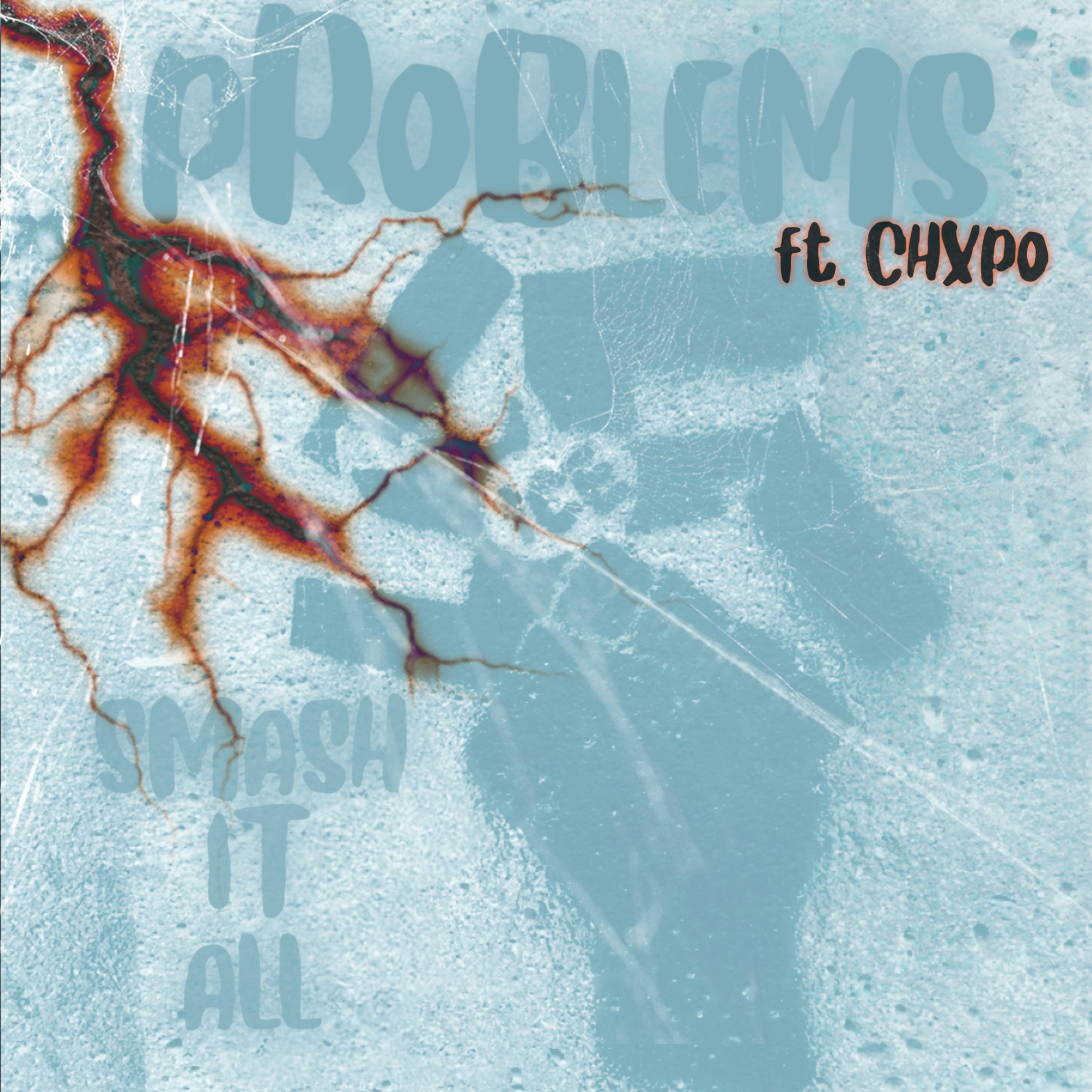 PROBLEMS artwork