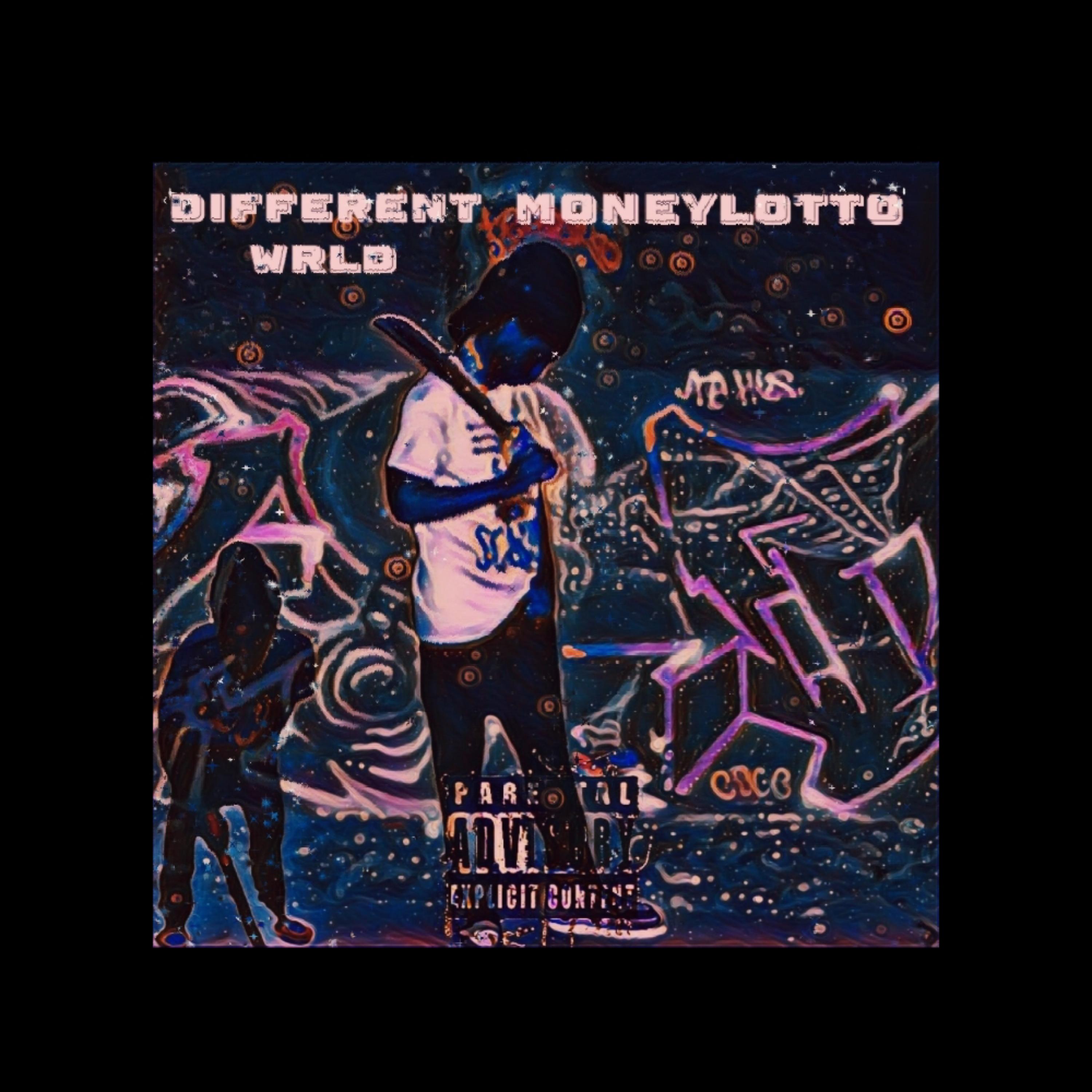 Different world artwork