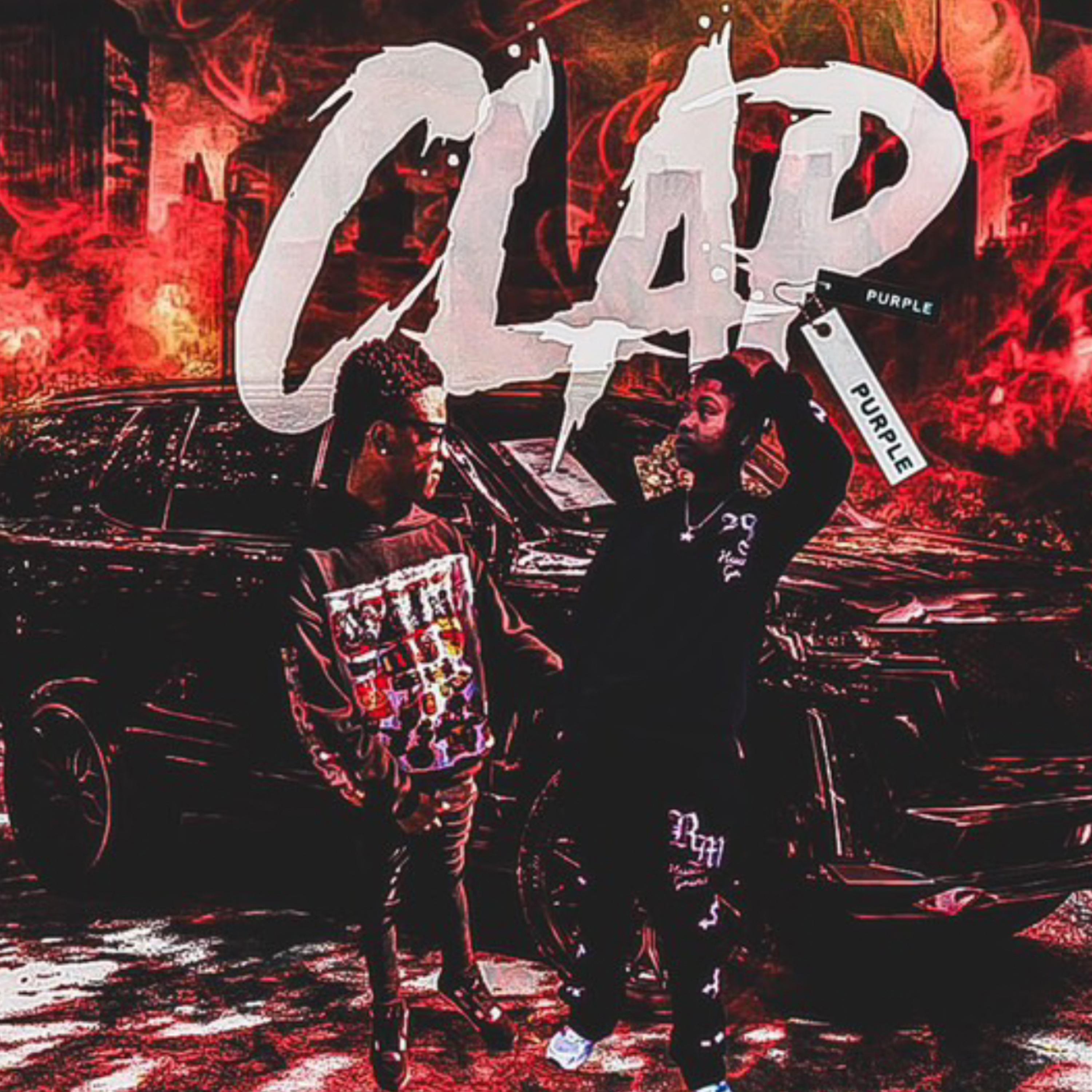 Clap Clap artwork