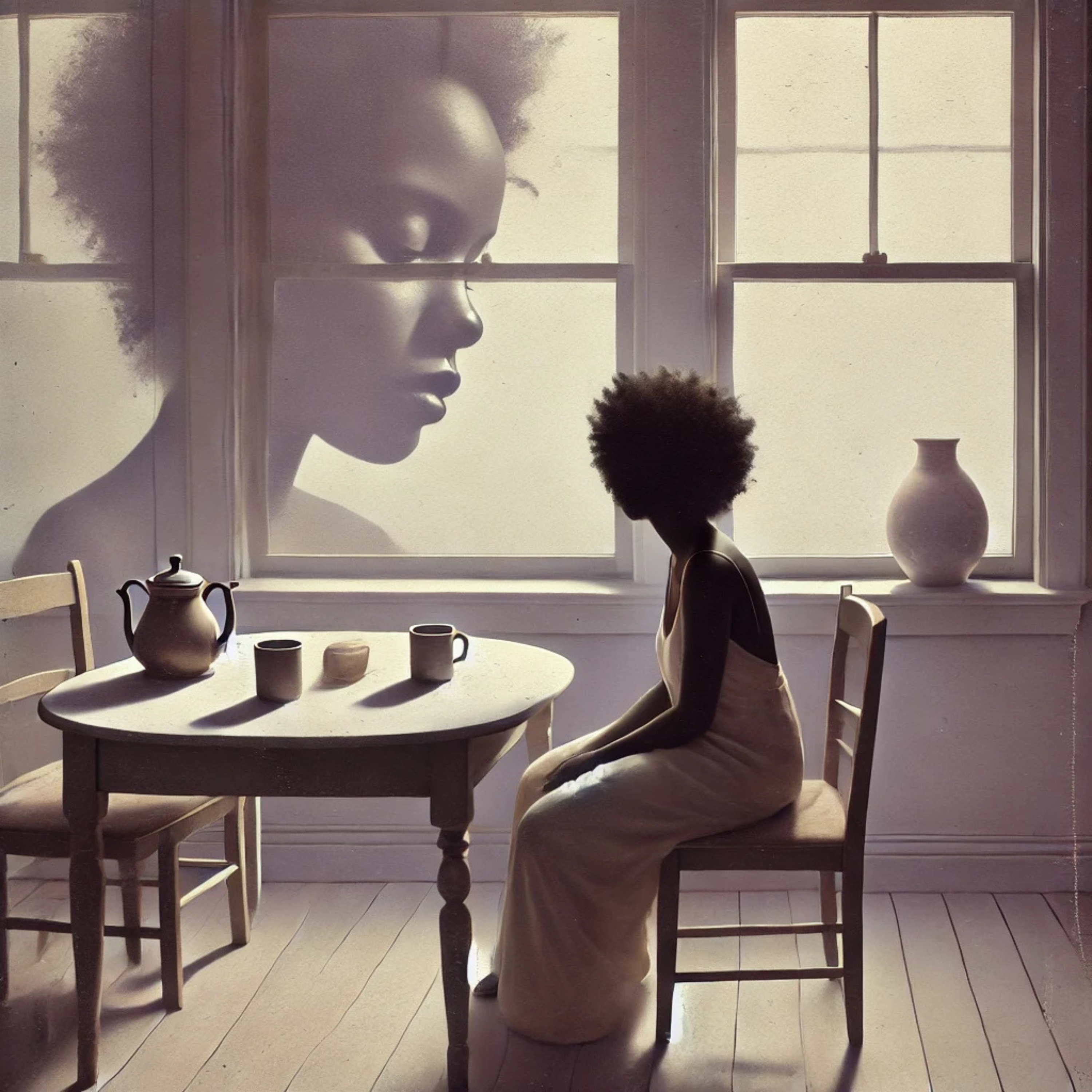 Third Person Tears artwork