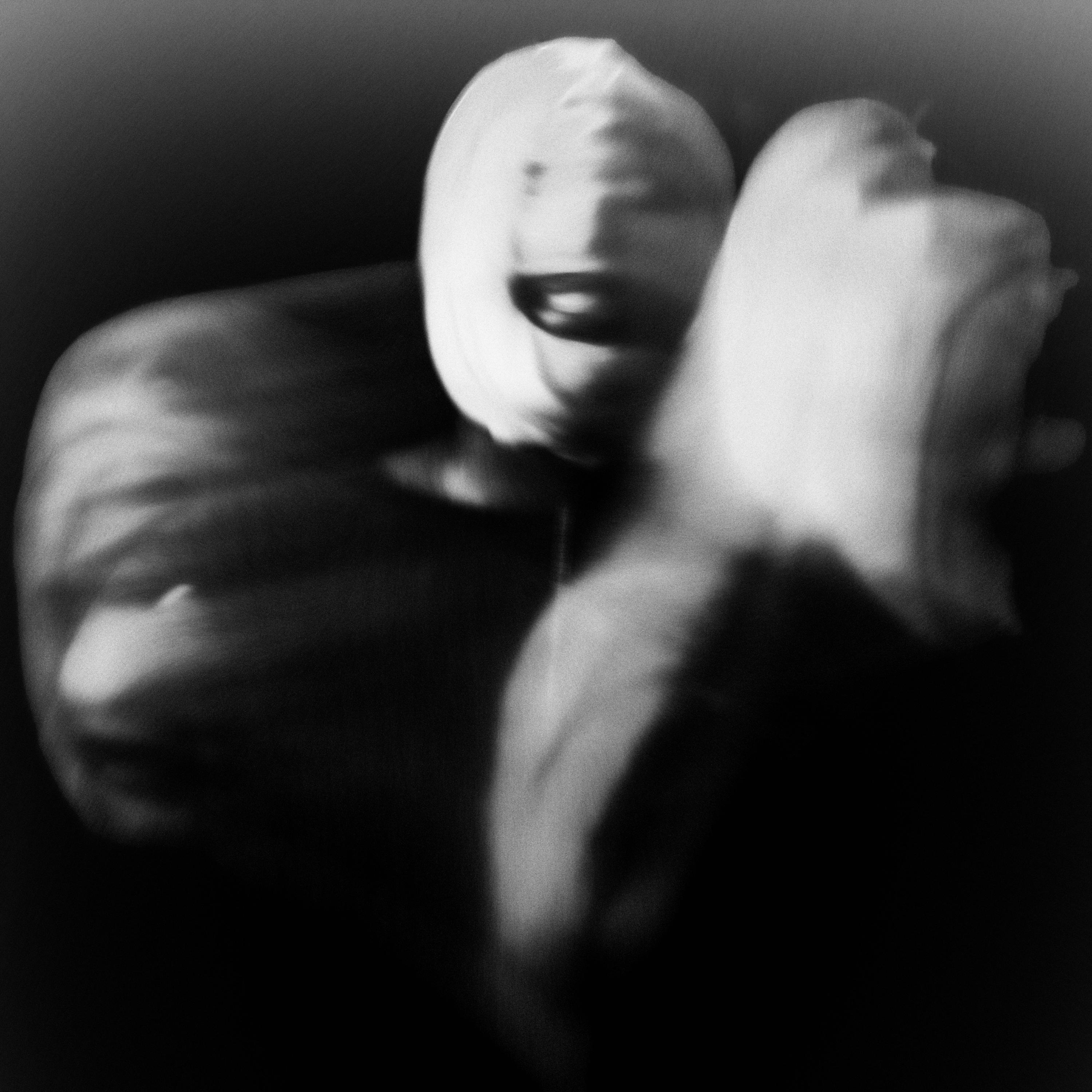 DARK by Mendii