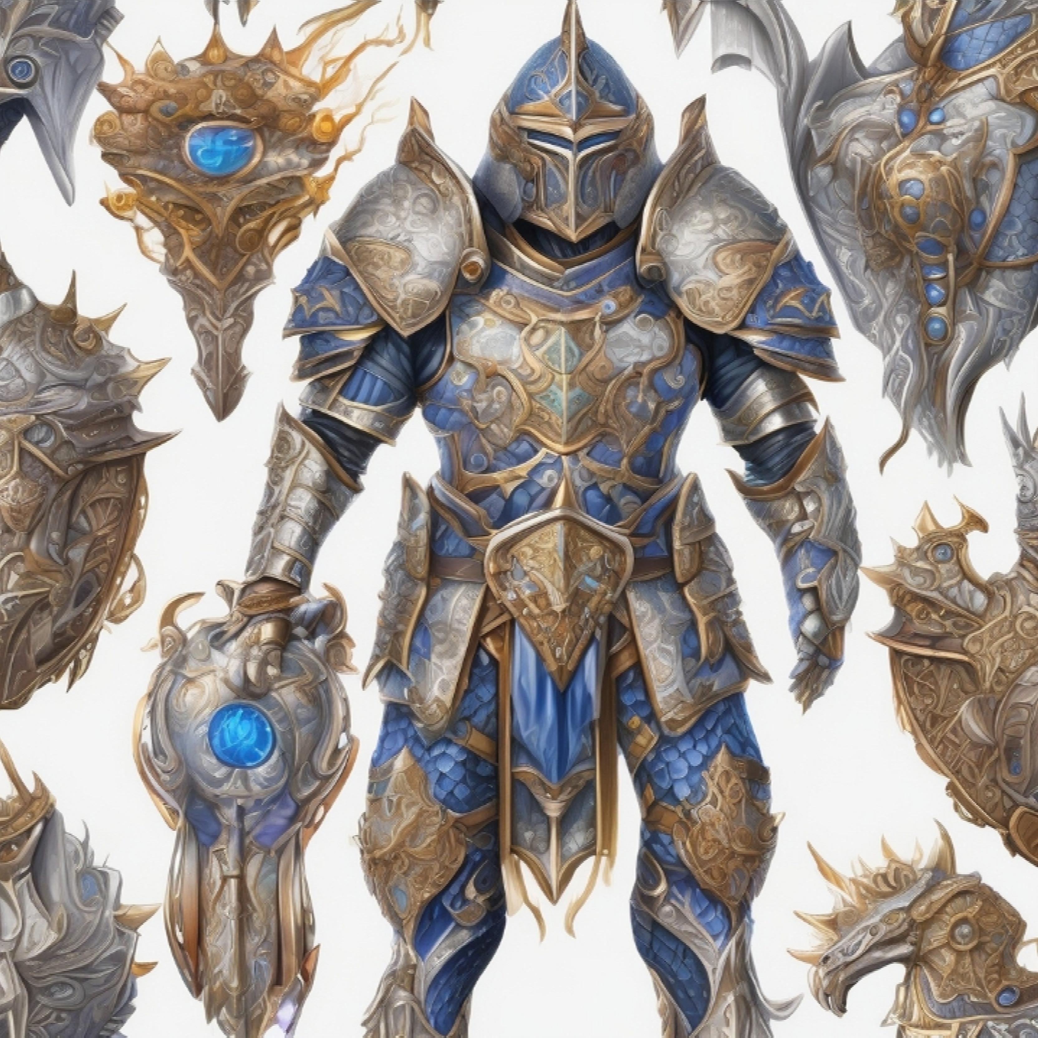 Desierto Neon artwork